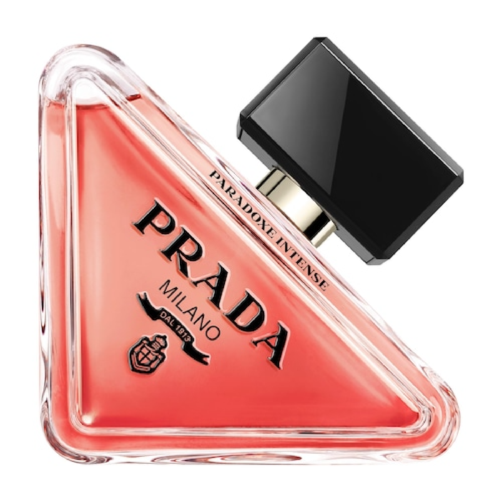 Prada Paradoxe Intense Eau de Parfum - Captivating Floral Amber