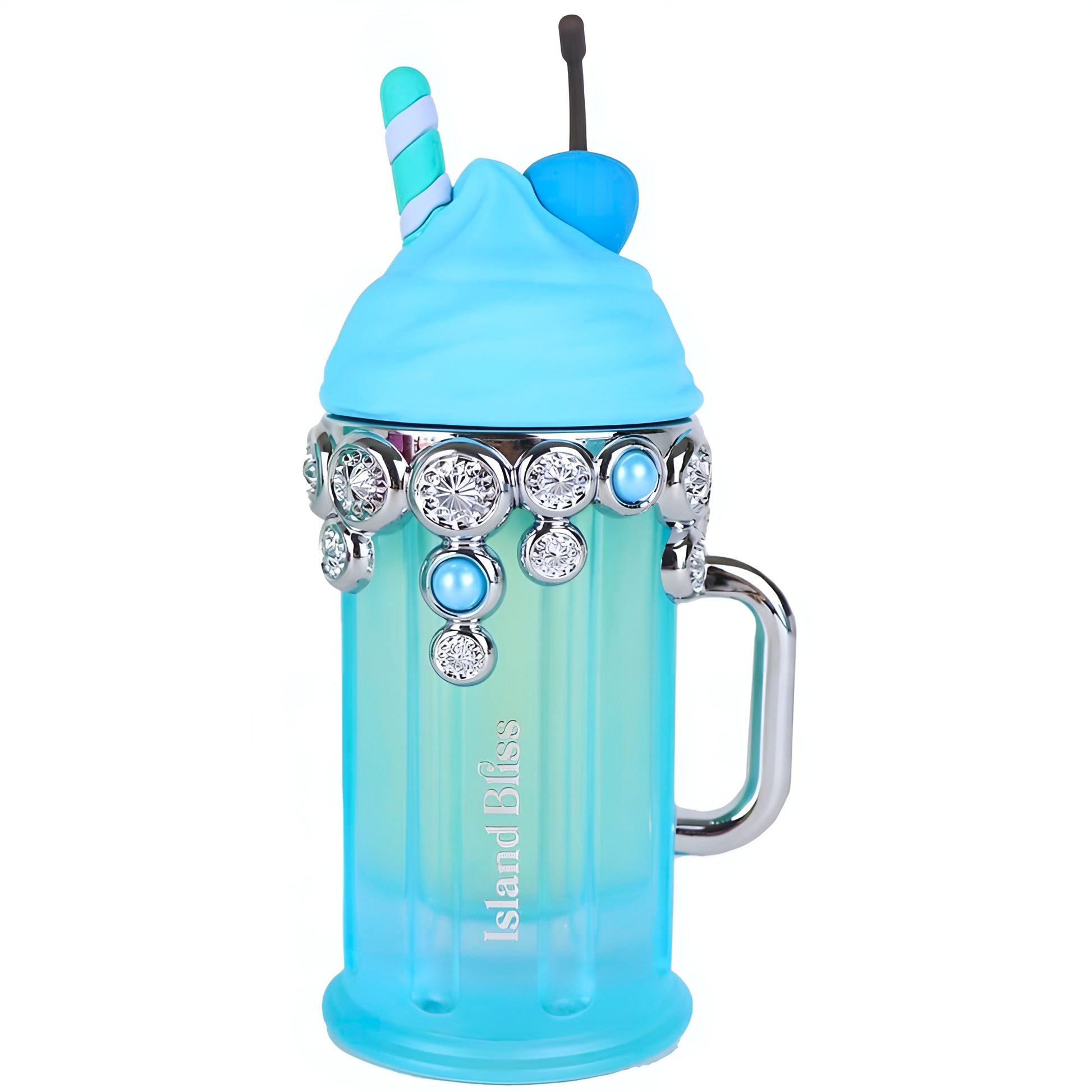 Armaf Island Bliss Eau de Parfum for Women