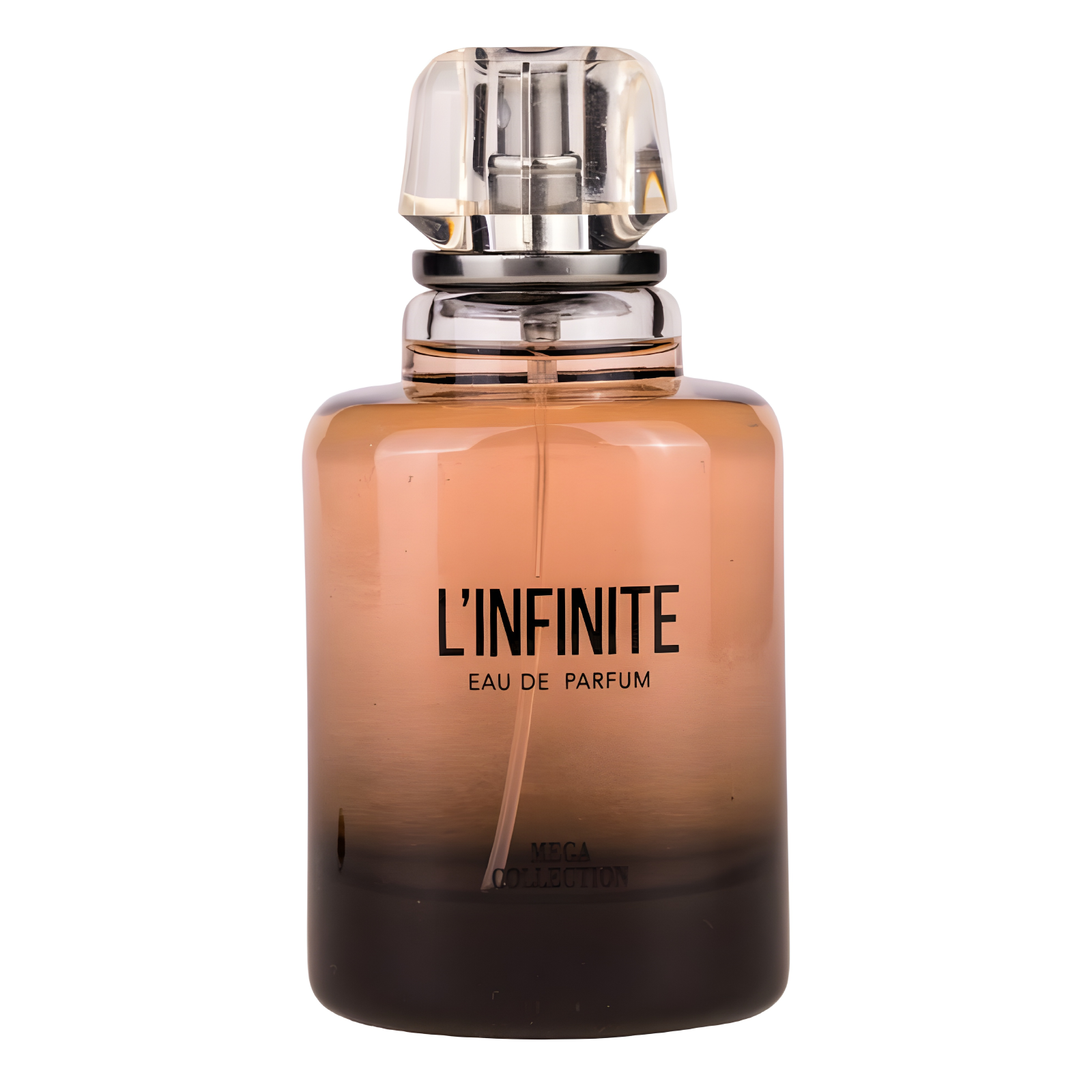 Mega Collection L'Infinite Eau de Parfum for Women