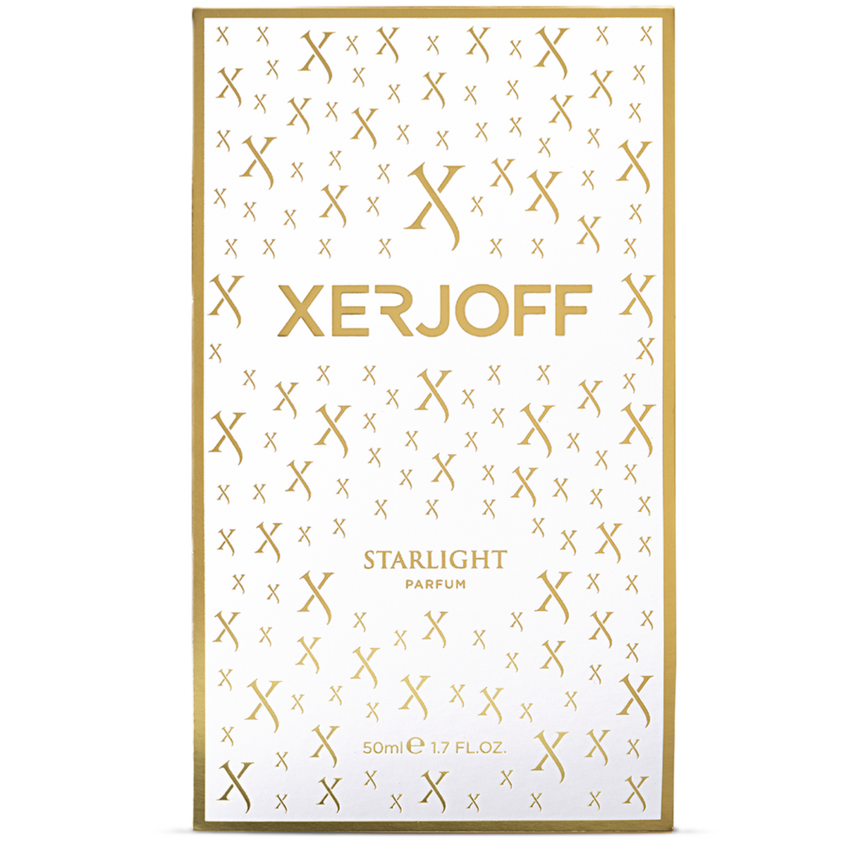 Xerjoff Starlight Parfum for Everyone