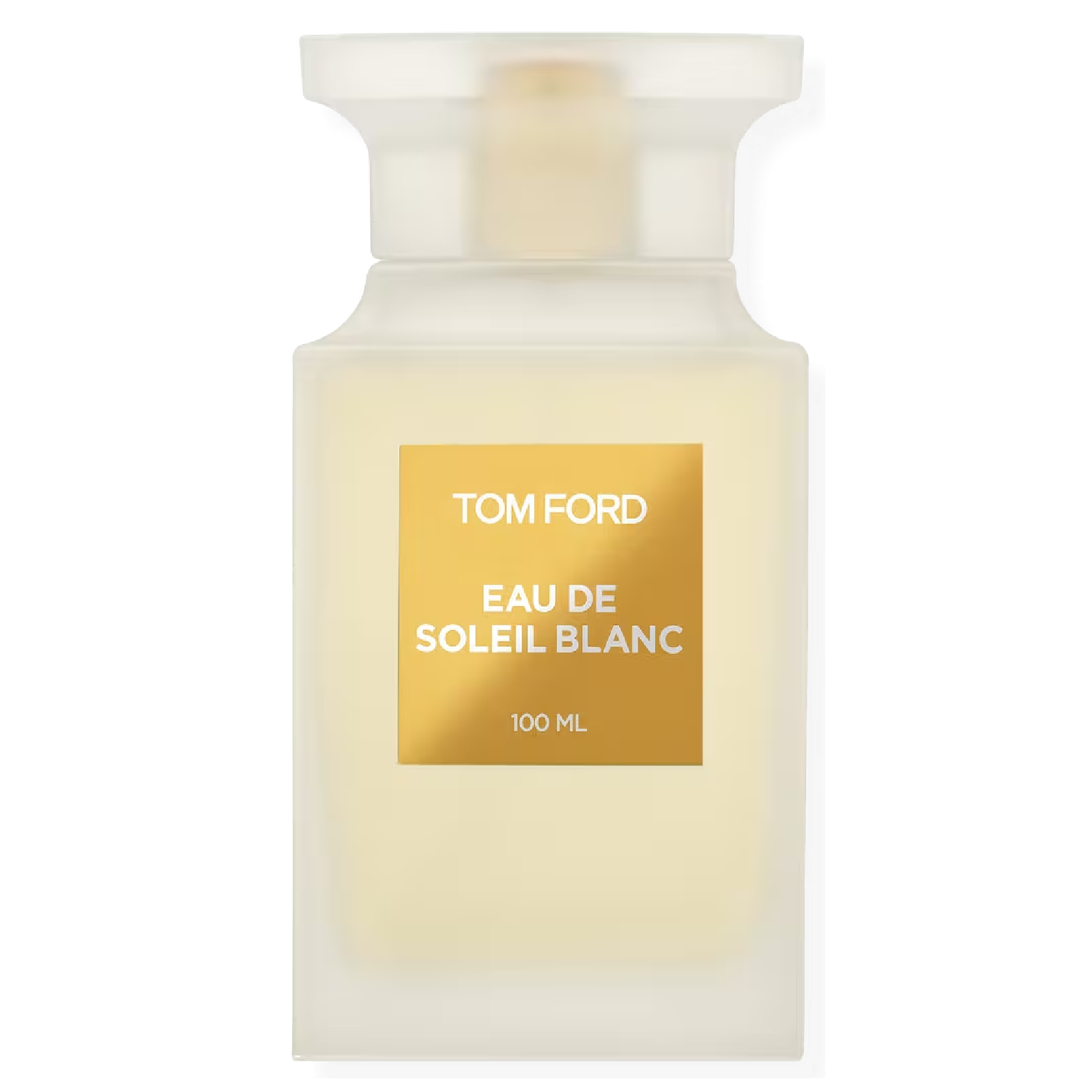 Tom Ford Eau De Soleil Blanc Eau de Toilette for Women