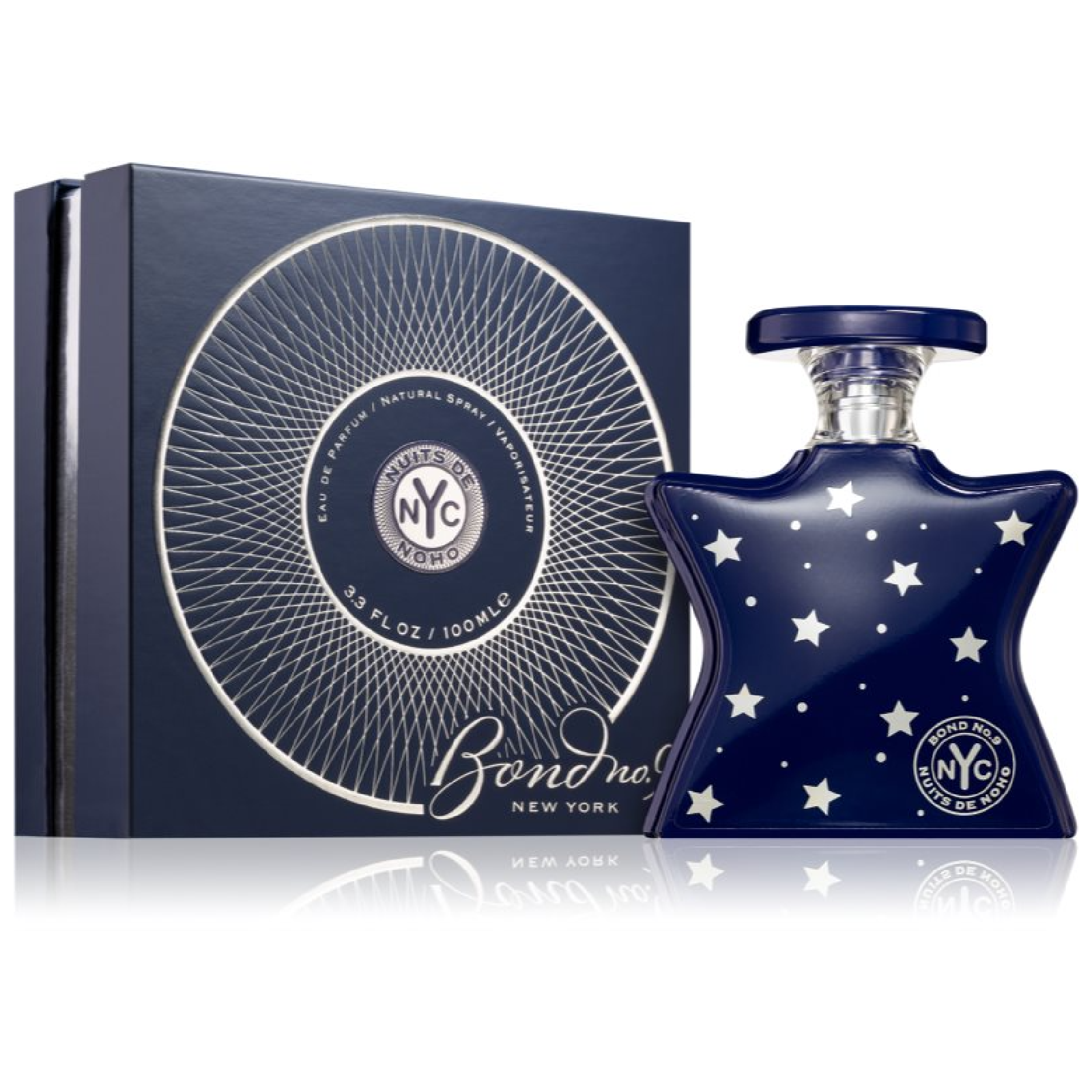 Bond No. 9 Nuits De Noho Eau de Parfum for Everyone