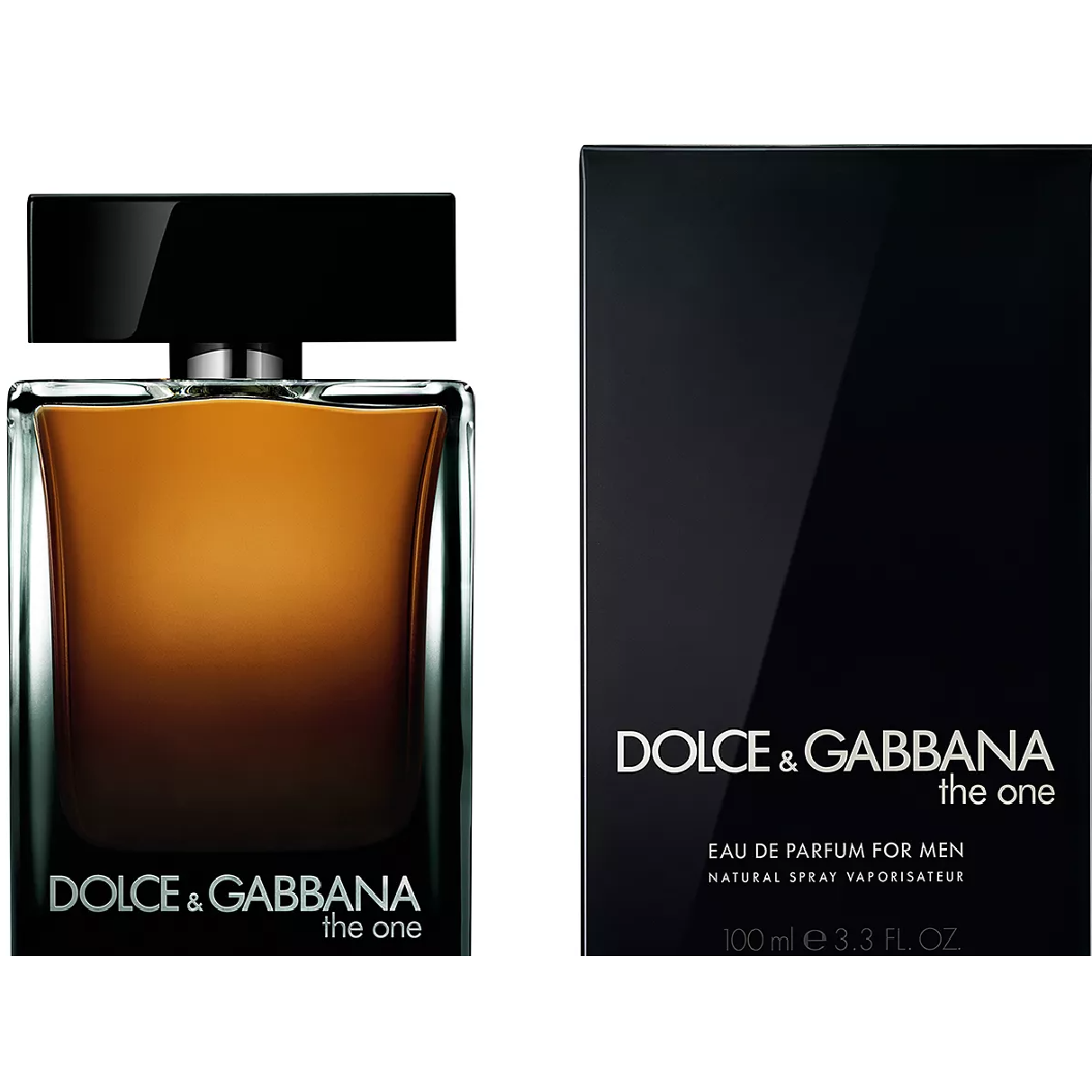 Dolce & Gabbana The One Eau de Parfum for Men