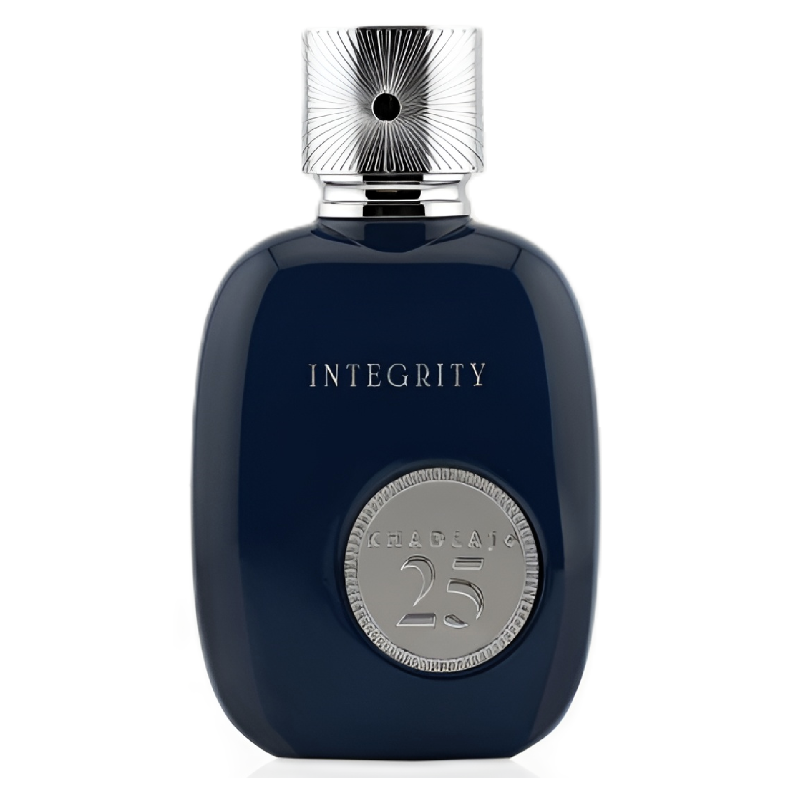 Khadlaj 25 Integrity Eau de Parfum - Timeless Elegance
