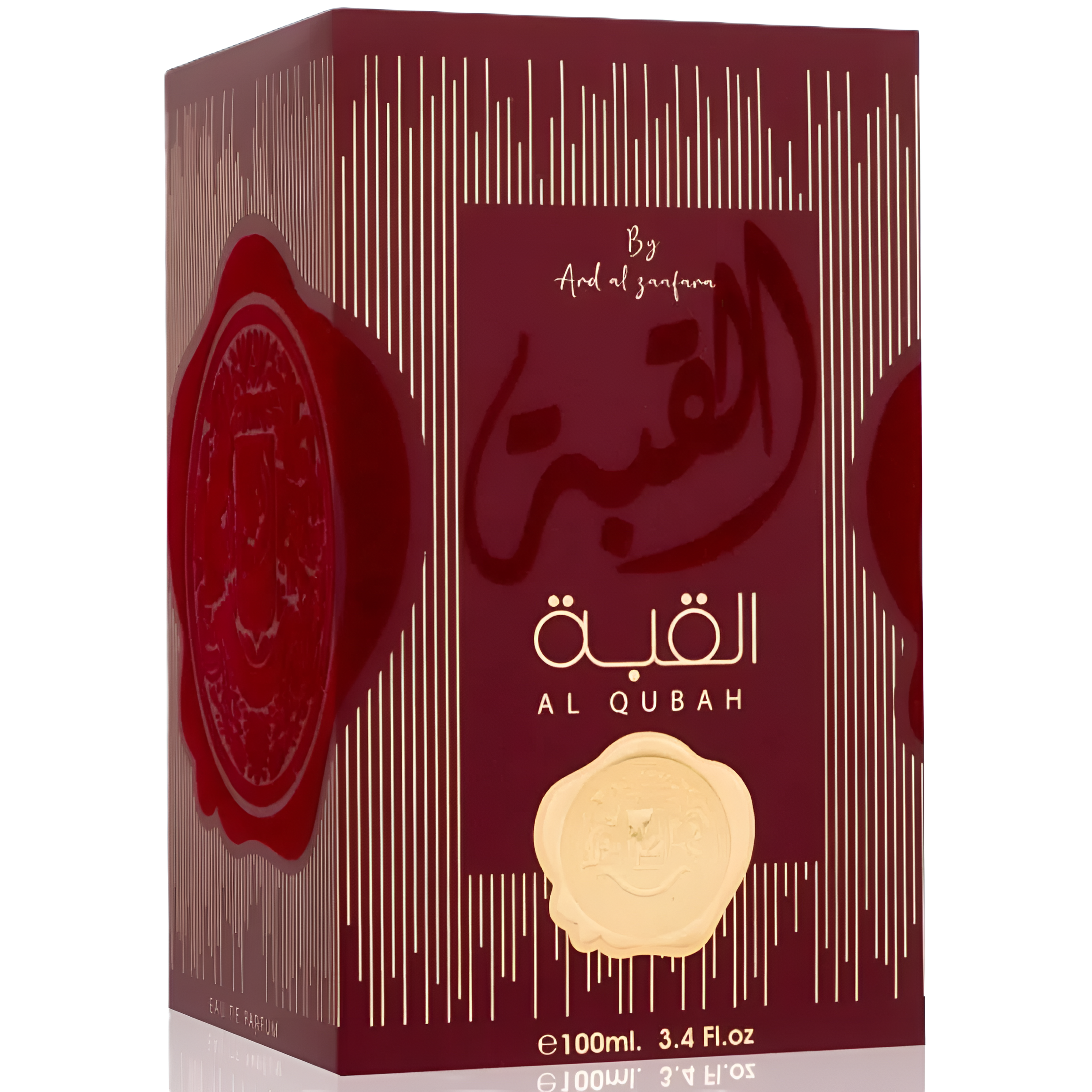 Ard Al Zaafaran Al Qubah Eau de Parfum for Everyone