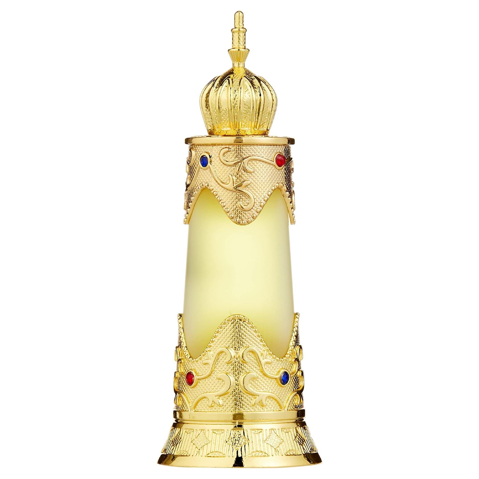 Afnan Mukhallat Abiyad Concentrated Perfume Oil for Everyone