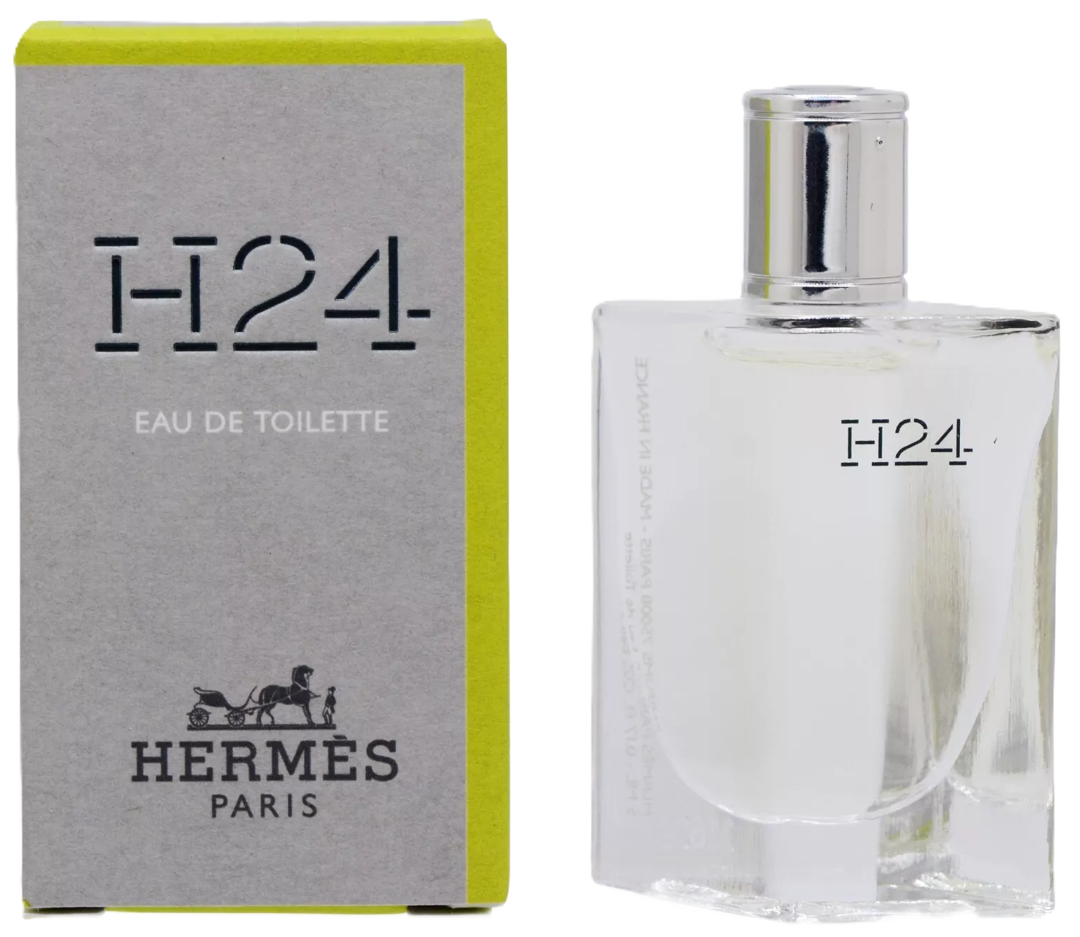 Hermes H24 Eau de Toilette for Men