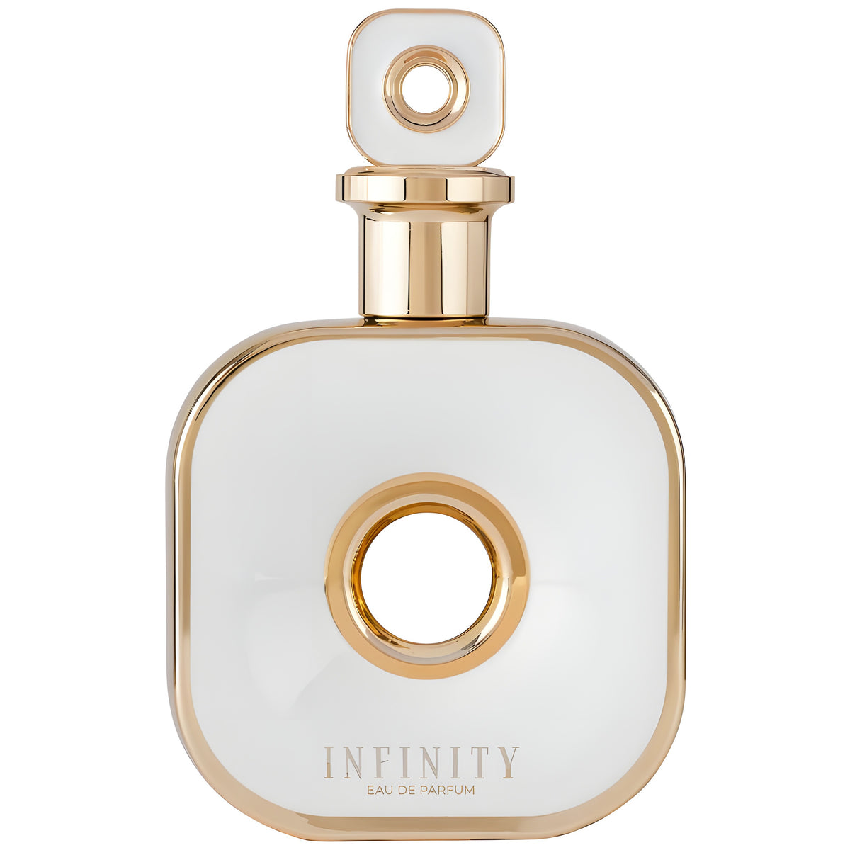 Armaf Infinity Eau de Parfum for Women - Elegant Floral Musk ARMAF INFINITY Eau de Parfum