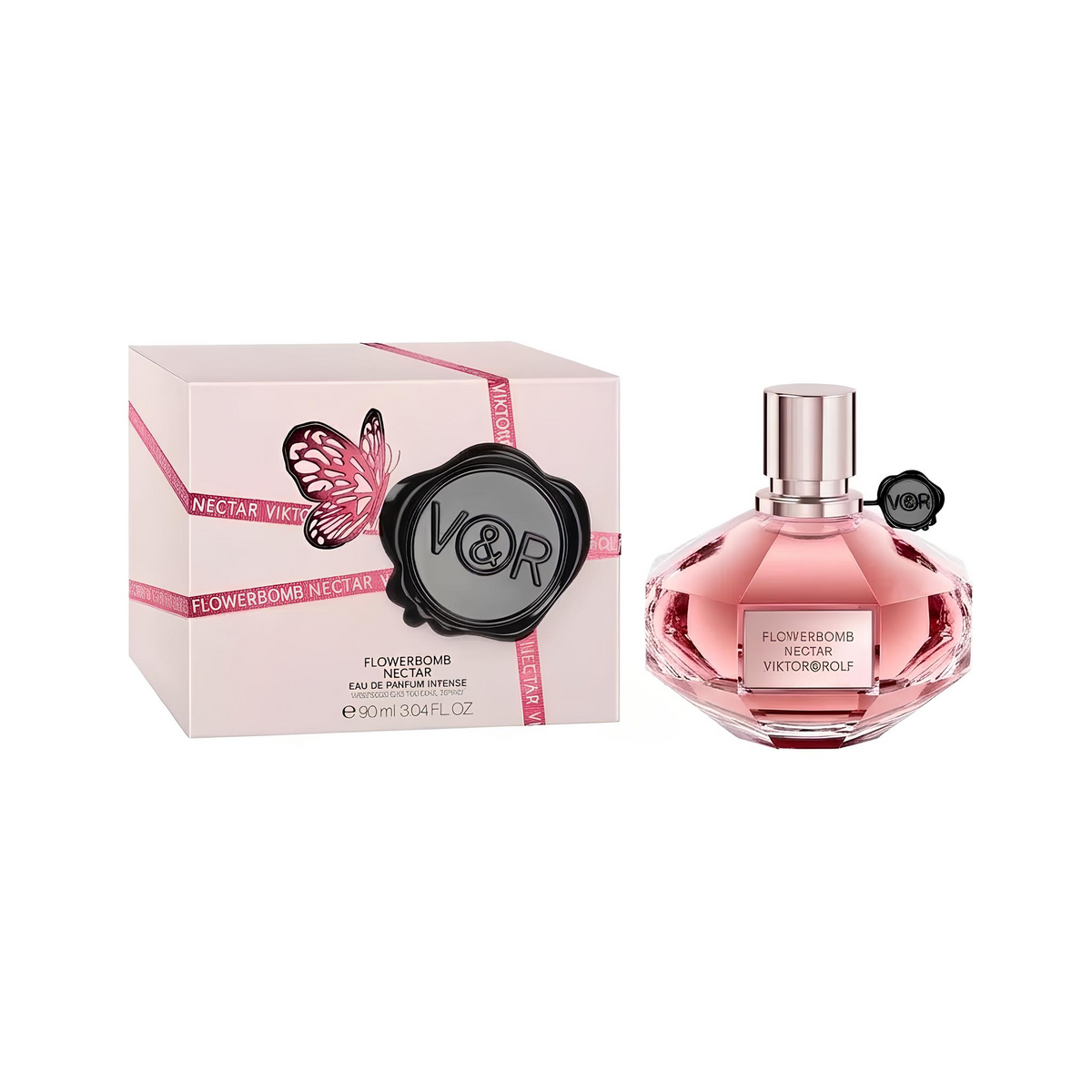 Viktor & Rolf Flowerbomb Nectar Eau de Parfum for Women