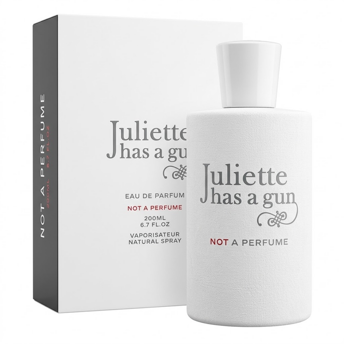 Juliette Has A Gun Not A Perfume Eau de Parfum for Women