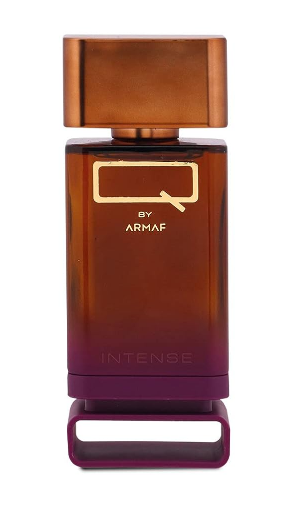 Armaf Q Intense Eau de Parfum for Men