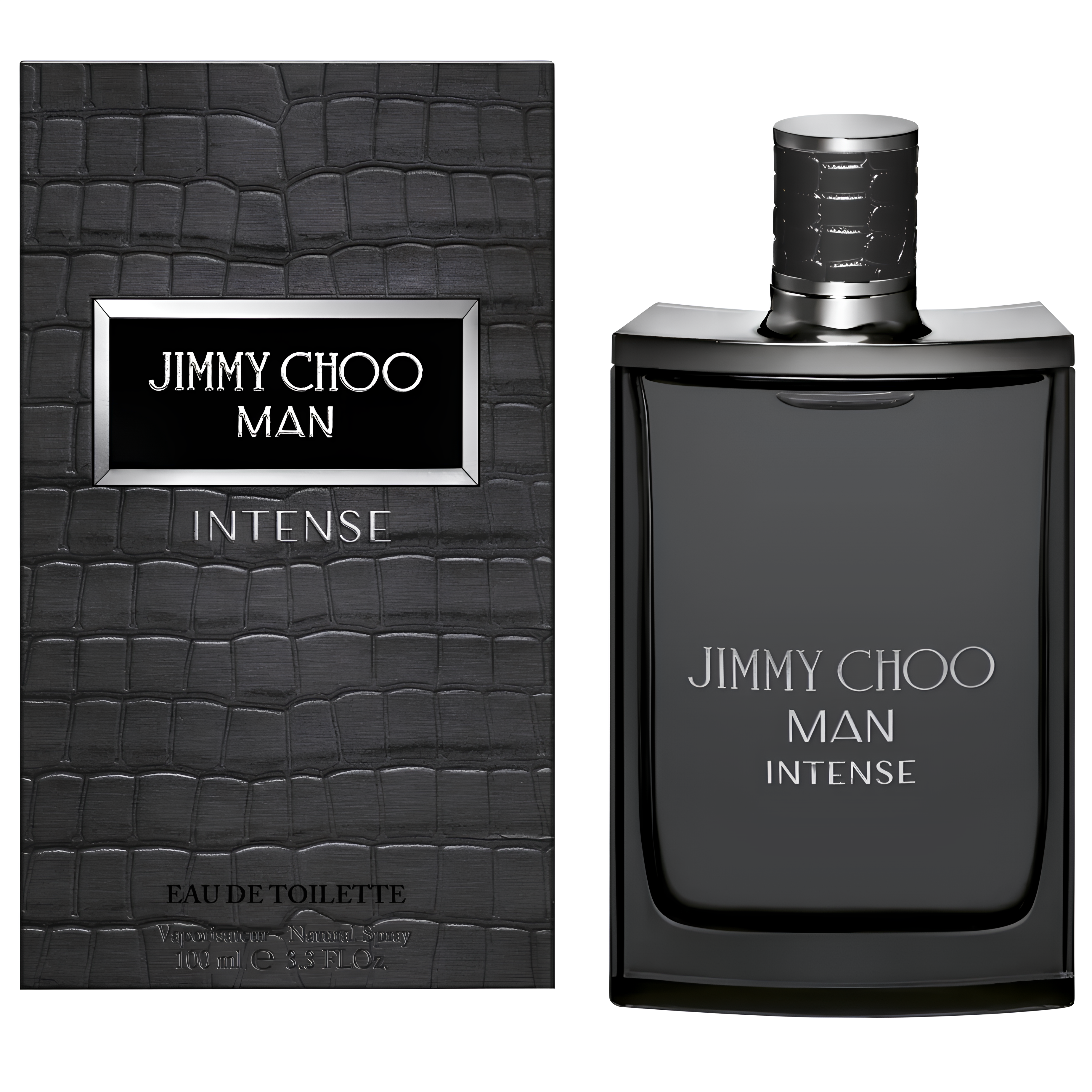 Jimmy Choo Man Intense Eau de Parfum for Men