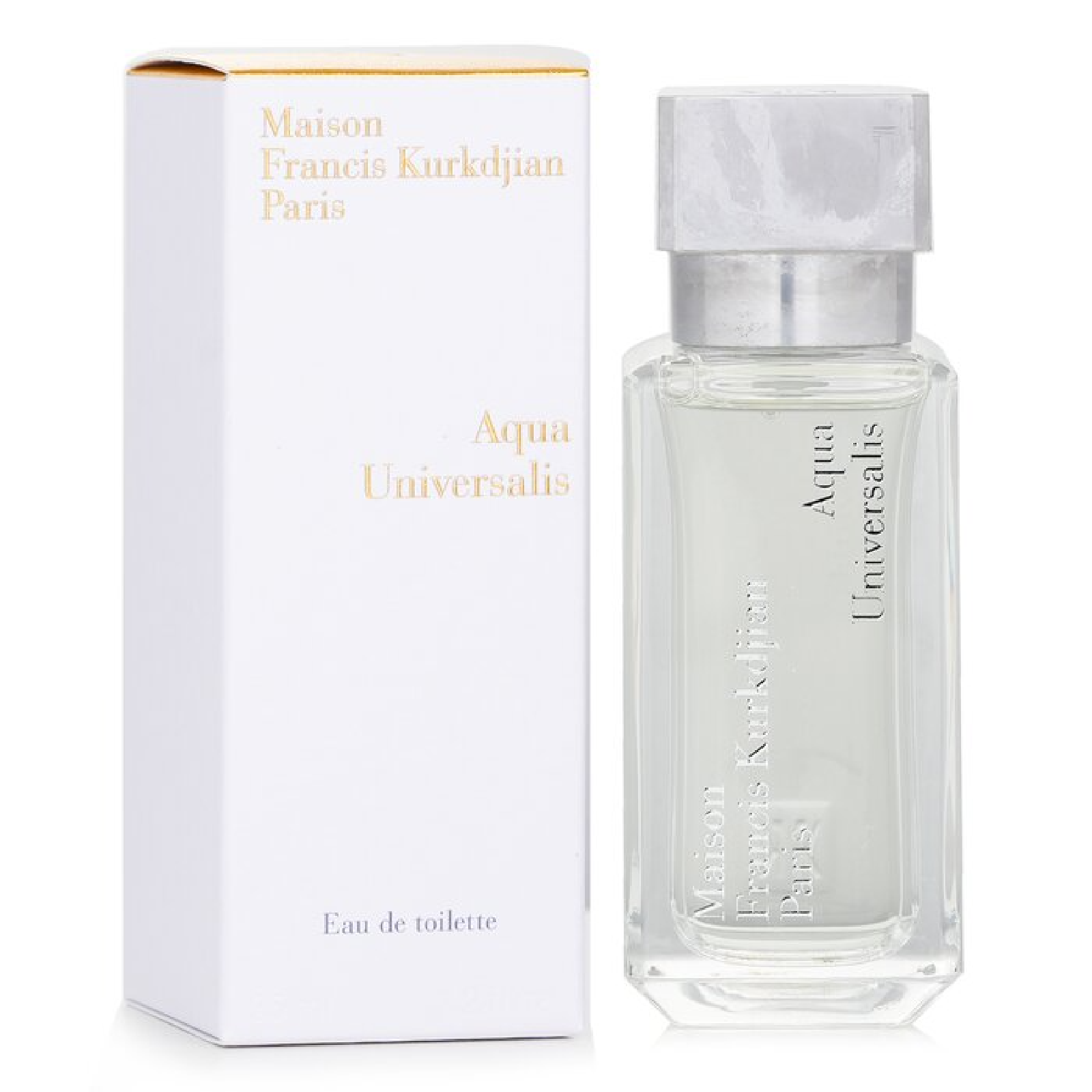 Maison Francis Kurkdjian Aqua Universalis Eau de Toilette for Everyone