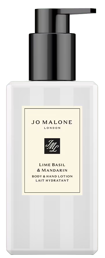 Jo Malone Lime Basil & Mandarin Body Lotion