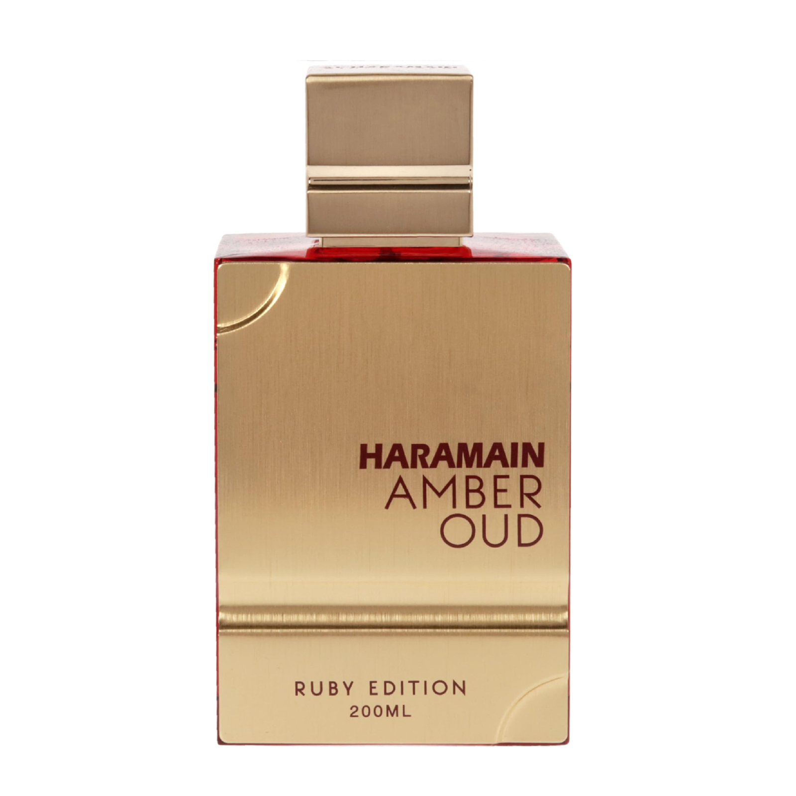 Al Haramain Amber Oud Ruby Edition Eau de Parfum for Everyone