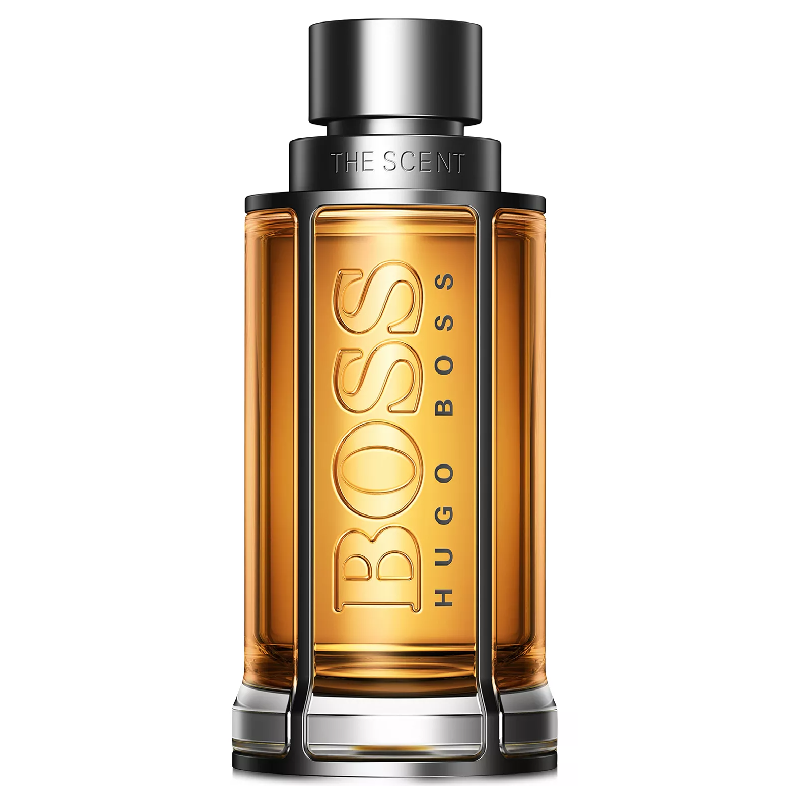 Hugo Boss Boss The Scent Eau de Toilette for Men