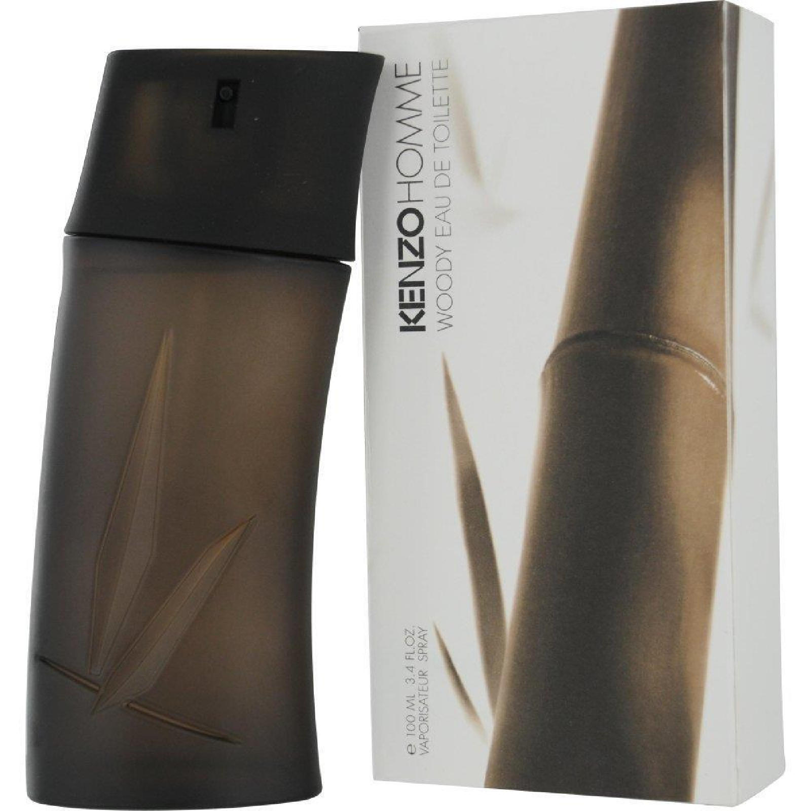 Kenzo Boisee Eau de Toilette for Men