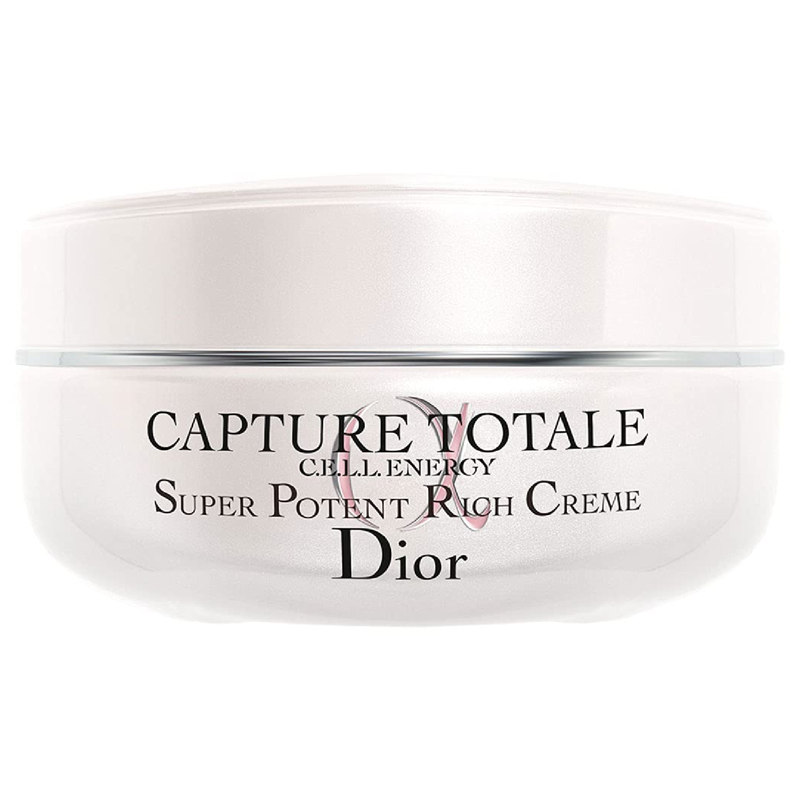 Dior Capture Totale Super Potent Rich Cream - Anti-Aging Moisturizer Dior Capture Totale Super Potent Rich Cream - Anti-Aging Moisturizer