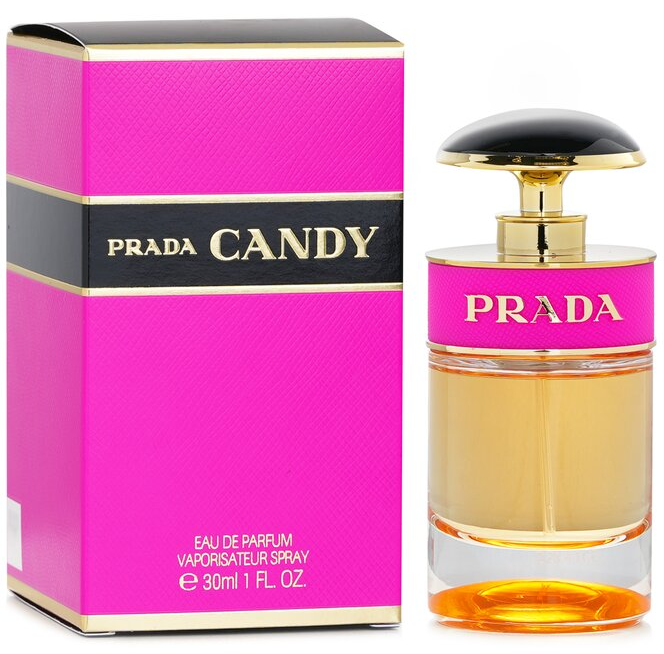 Prada Candy Eau de Parfum for Women