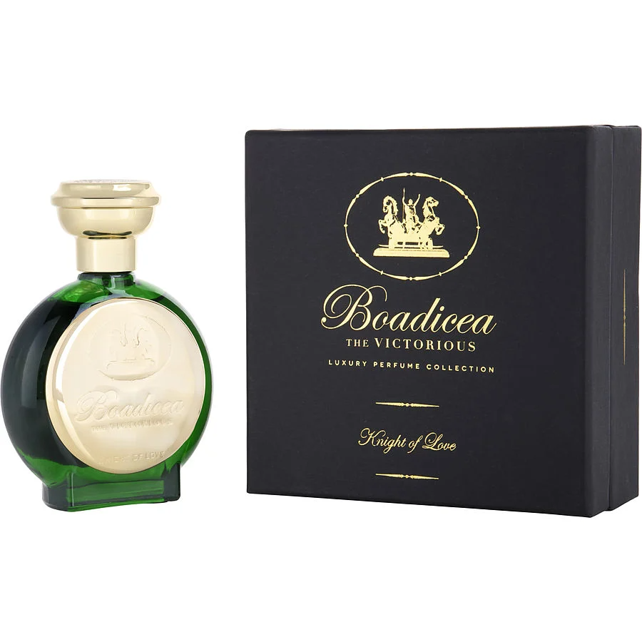 Boadicea The Victorious Knight of Love Eau de Parfum for Everyone