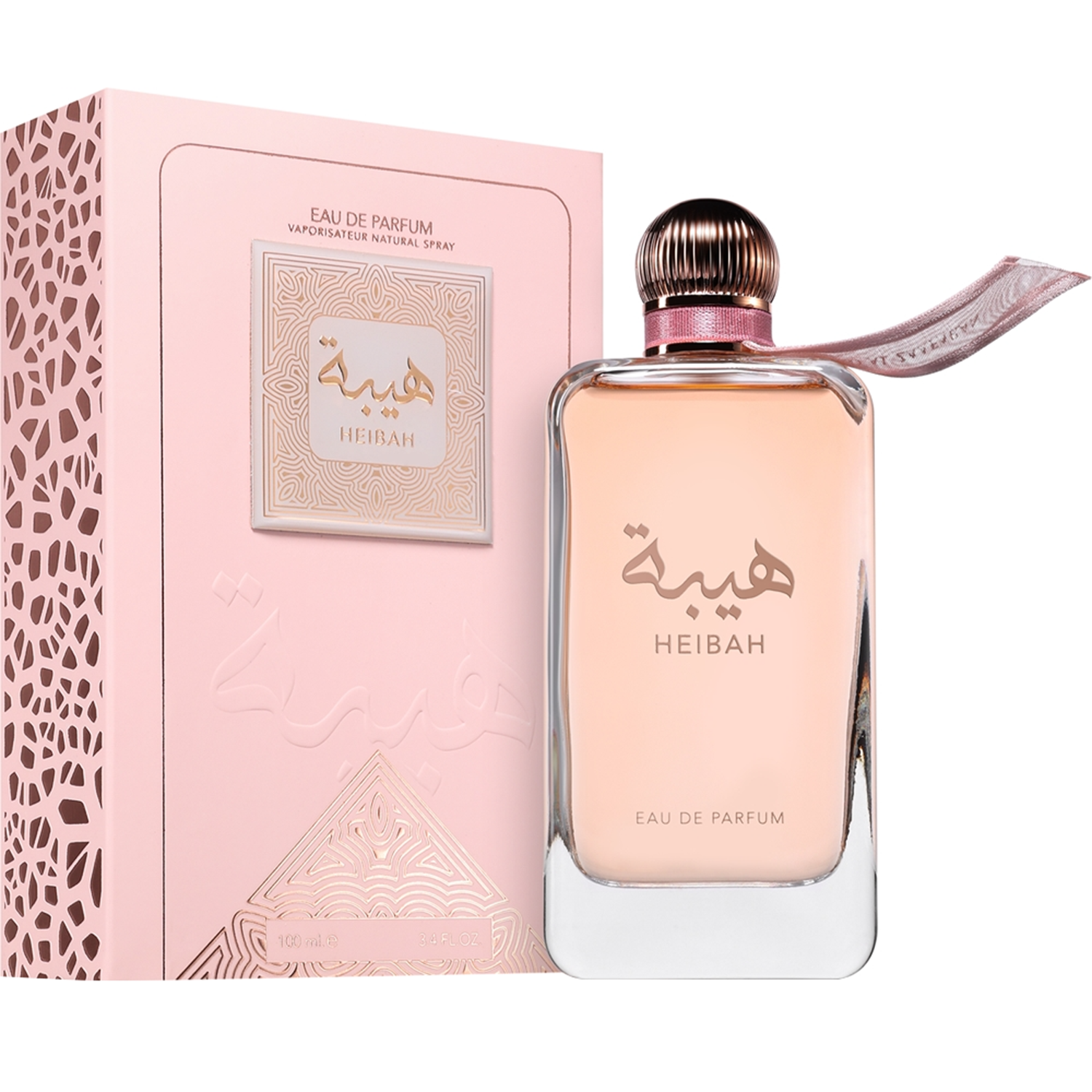 Ard Al Zaafaran Heibah Eau de Parfum for Everyone