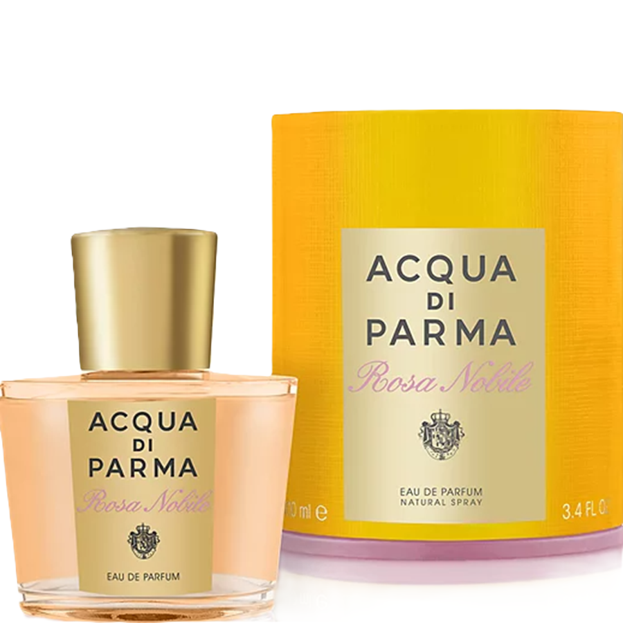 Acqua Di Parma Rosa Nobile Eau de Parfum for Women