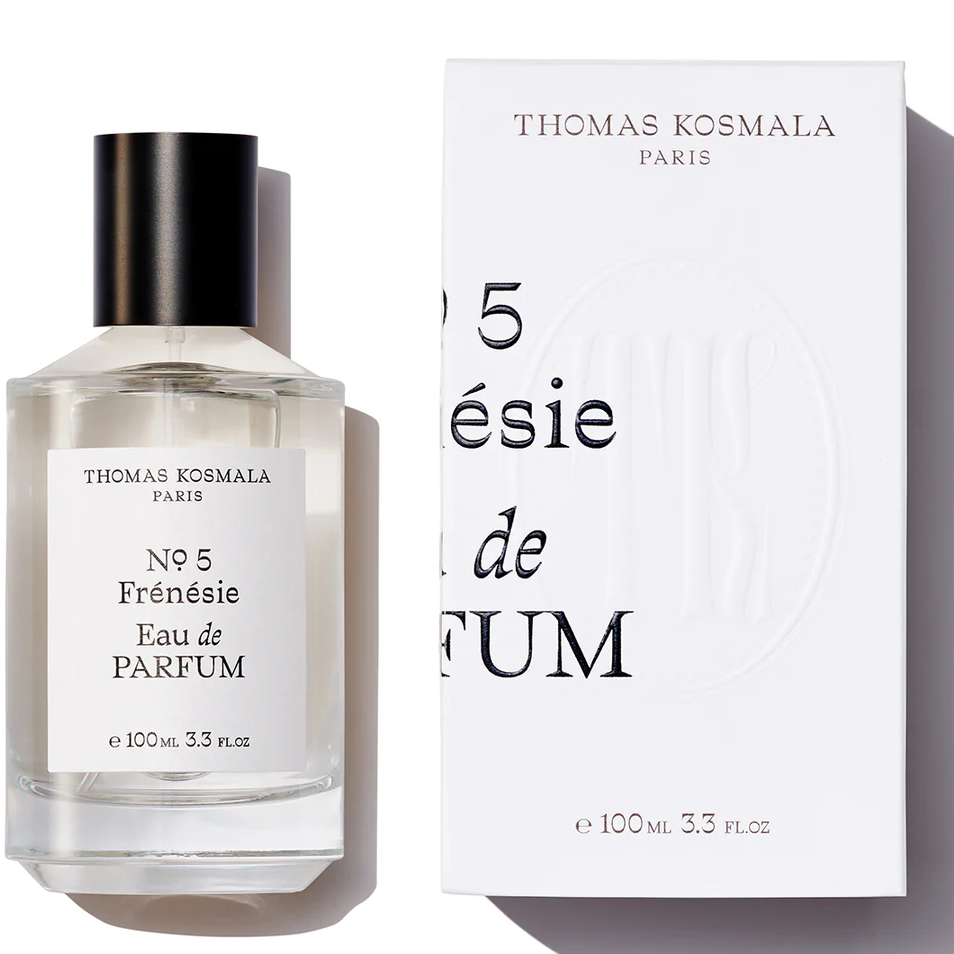 Thomas Kosmala No.5 Frenesie Eau de Parfum for Everyone