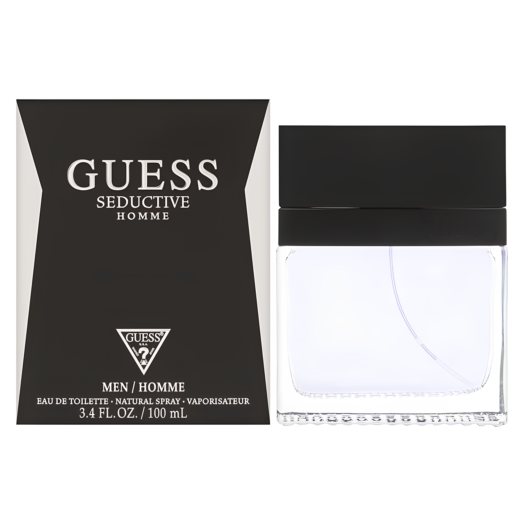 Guess Seductive Eau de Toilette for Men