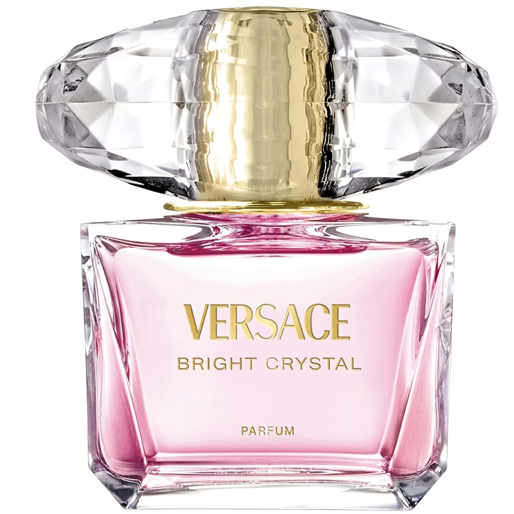 Versace Bright Crystal Parfum for Women - Shop Authentic
