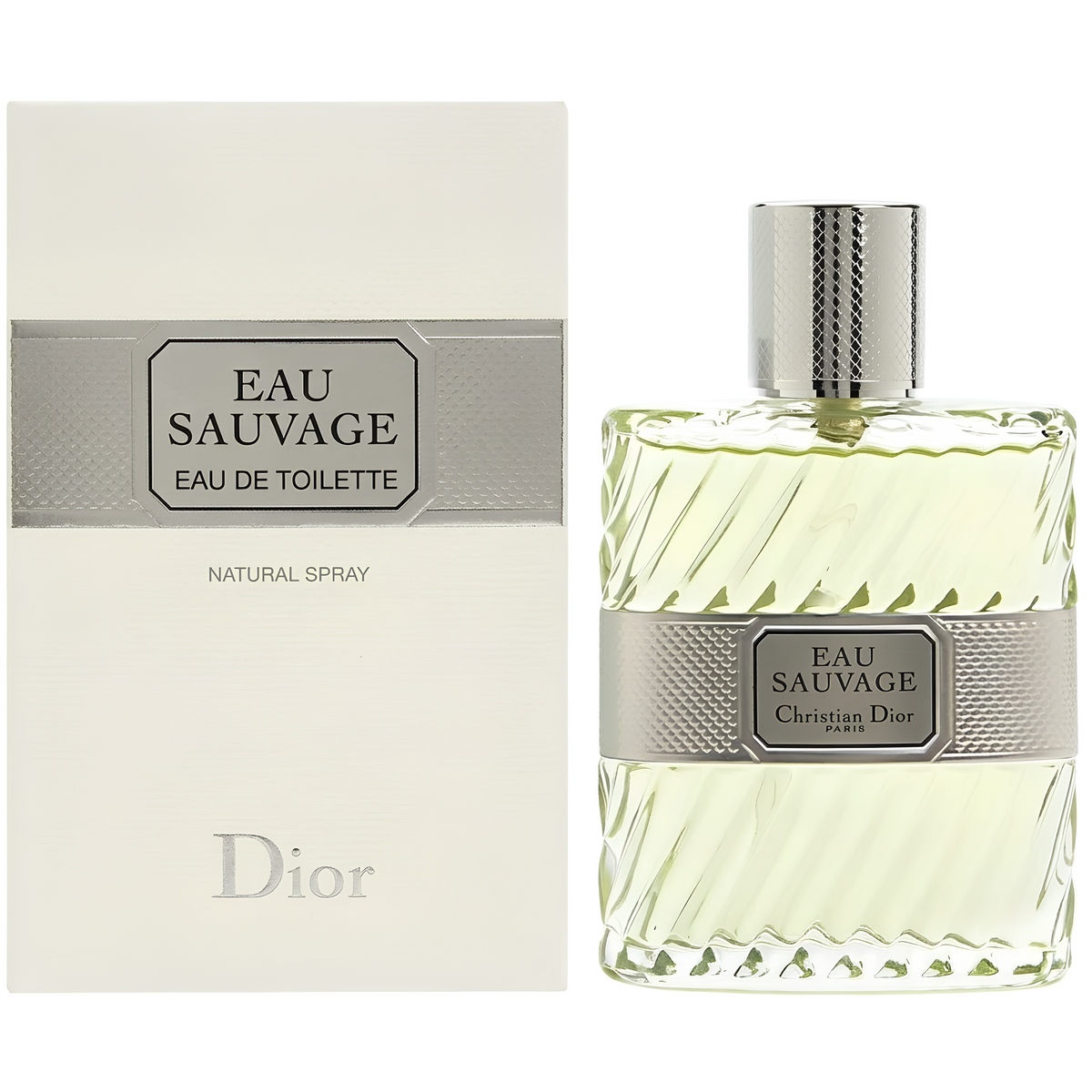 Dior Eau Sauvage Eau de Toilette for Men