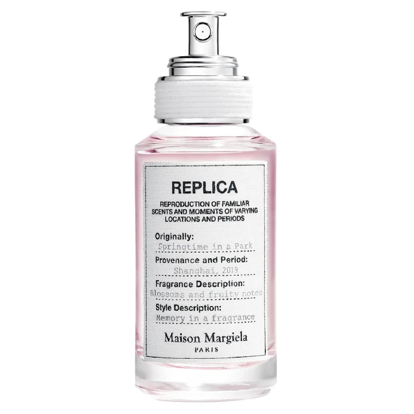 Maison Margiela Springtime In A Park Eau de Toilette for Everyone