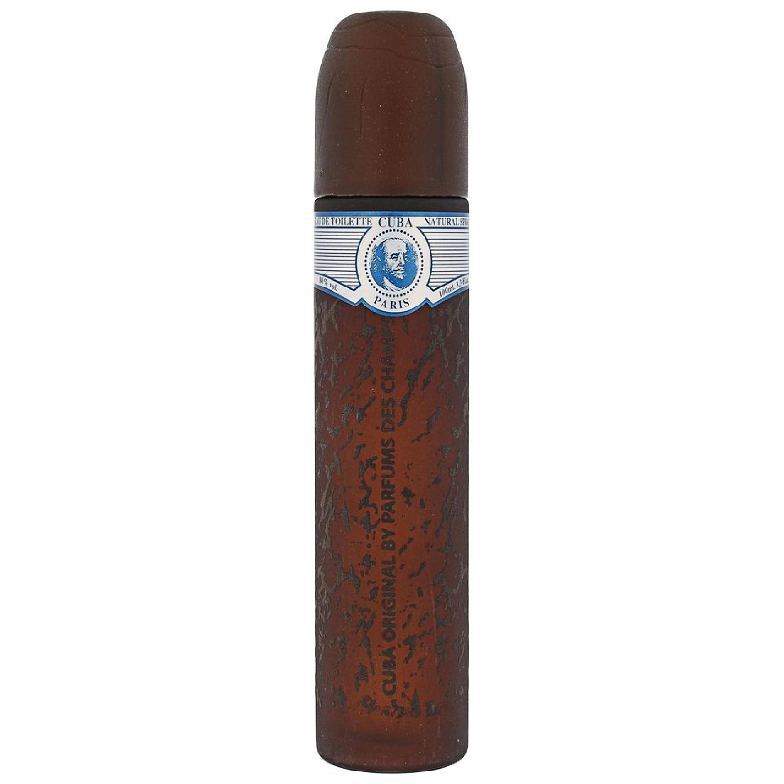 Cuba Eau de Toilette for Men