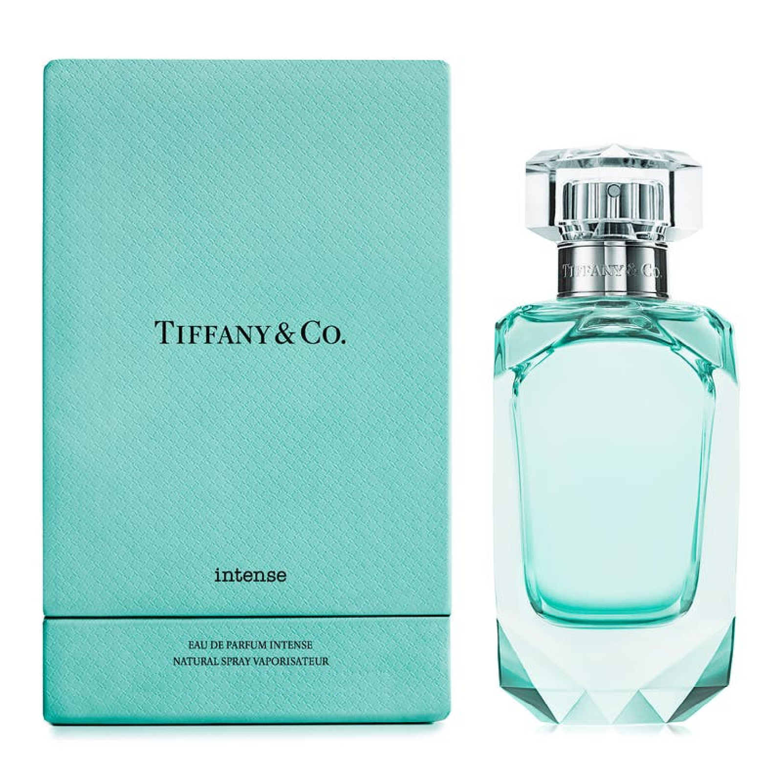 Tiffany Intense Eau de Parfum for Women