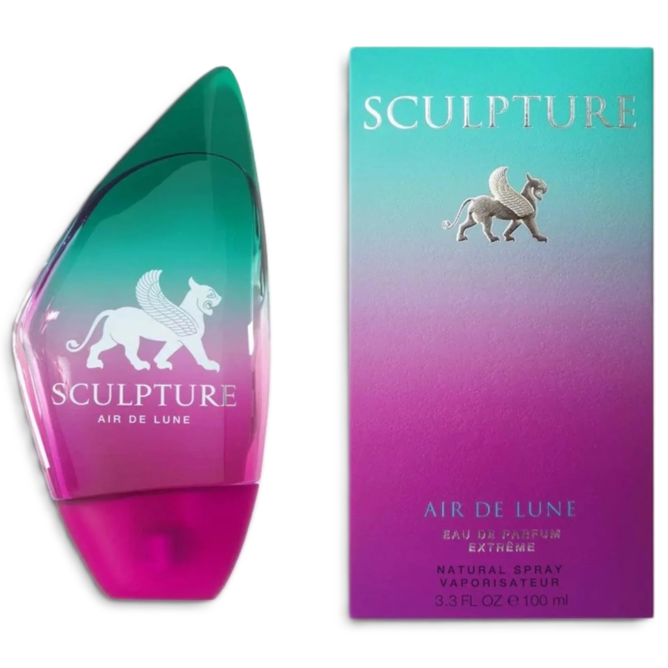 Sculpture Air De Lune Eau de Parfum for Everyone