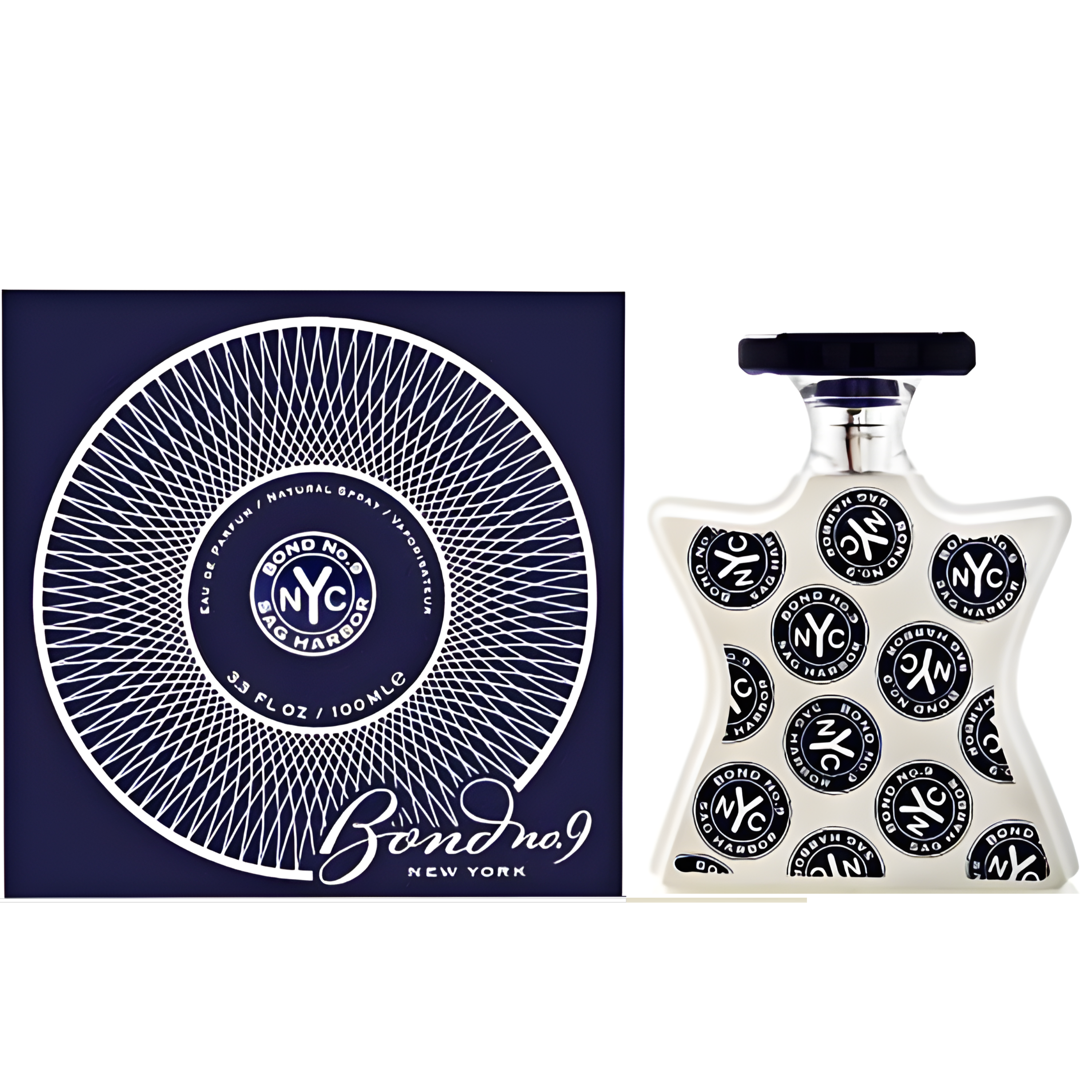 Bond No. 9 Sag Harbor Eau de Parfum for Everyone