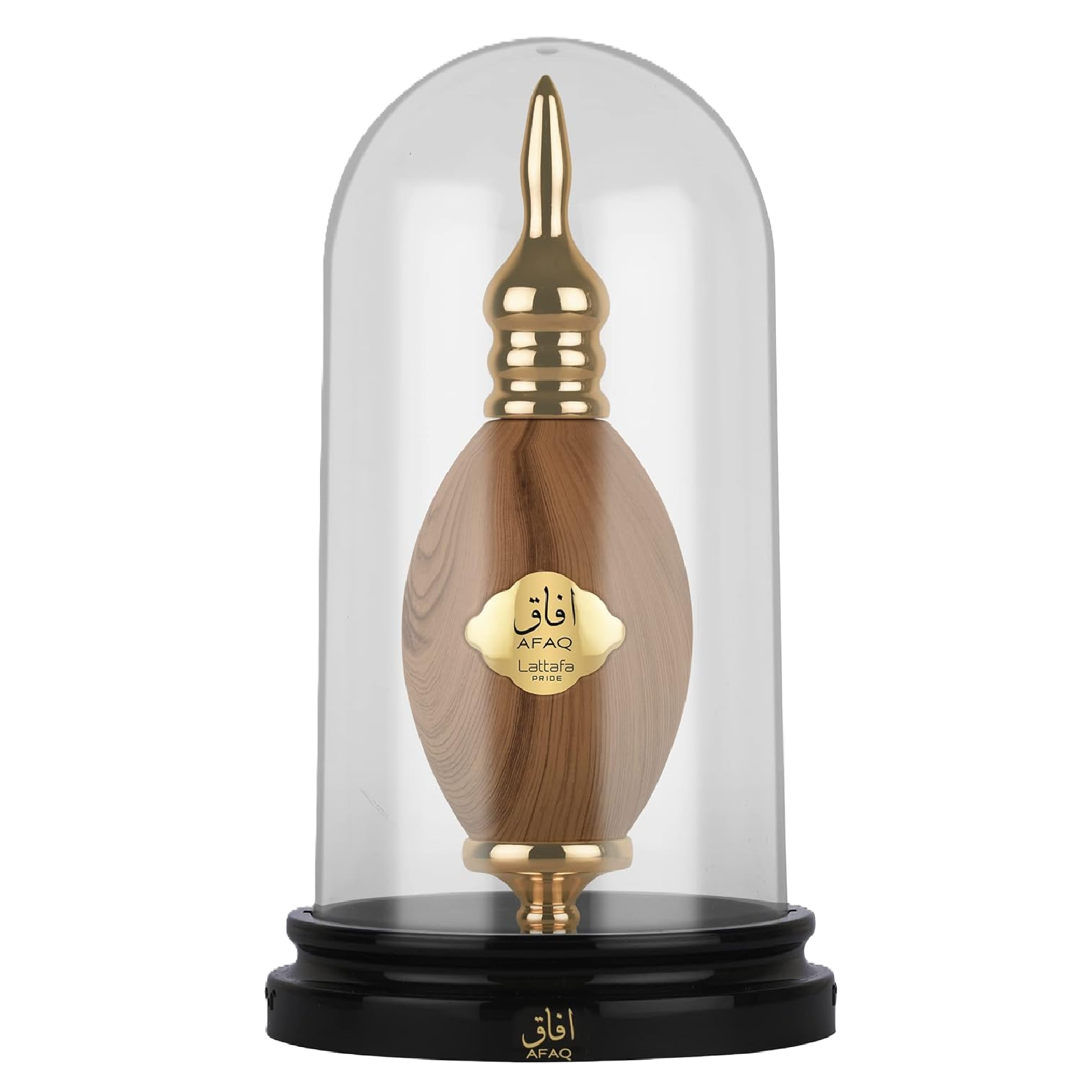 Lattafa Pride Afaq Eau de Parfum for Men