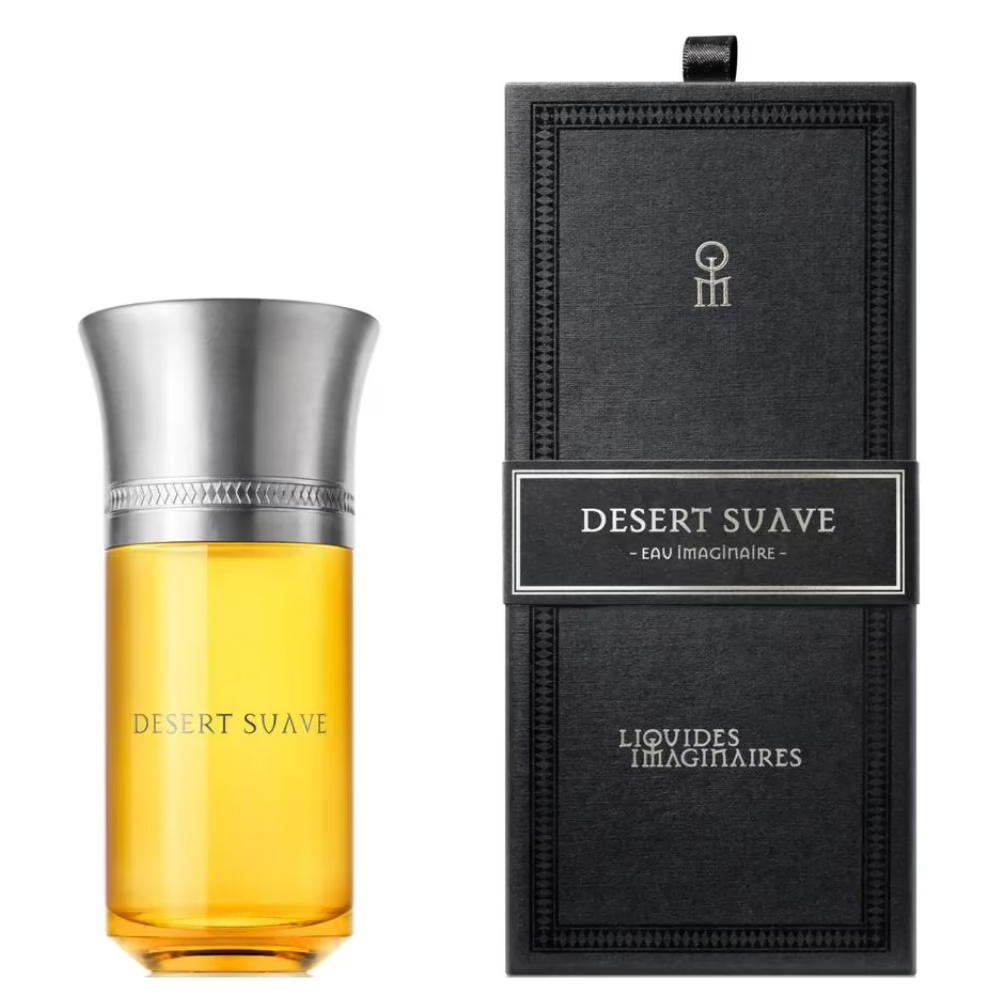 Liquides Imaginaires Desert Suave Eau de Parfum for Everyone