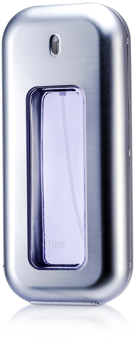 Fcuk Him Eau de Toilette for Men
