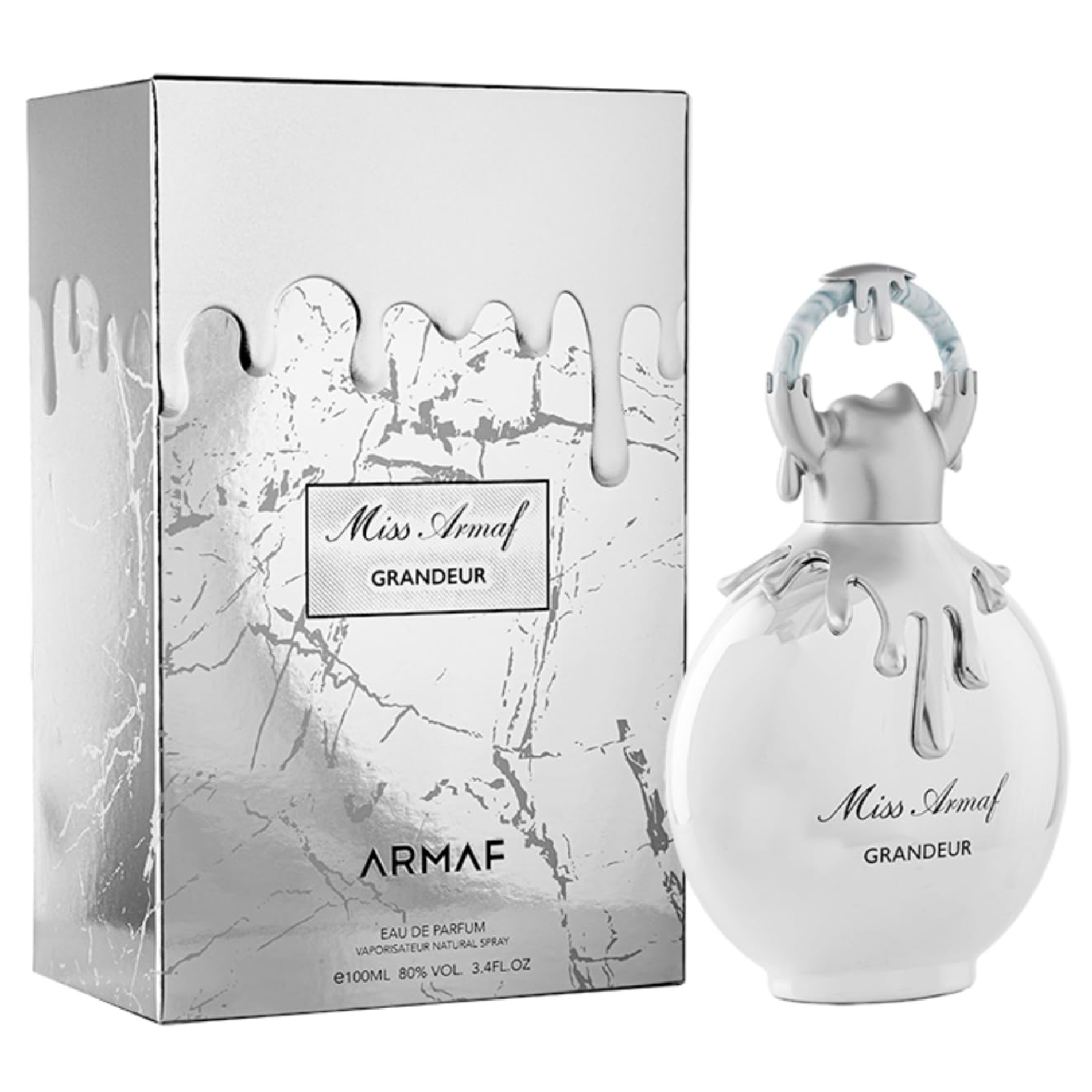 Armaf Miss Armaf Grandeur Eau de Parfum for Women