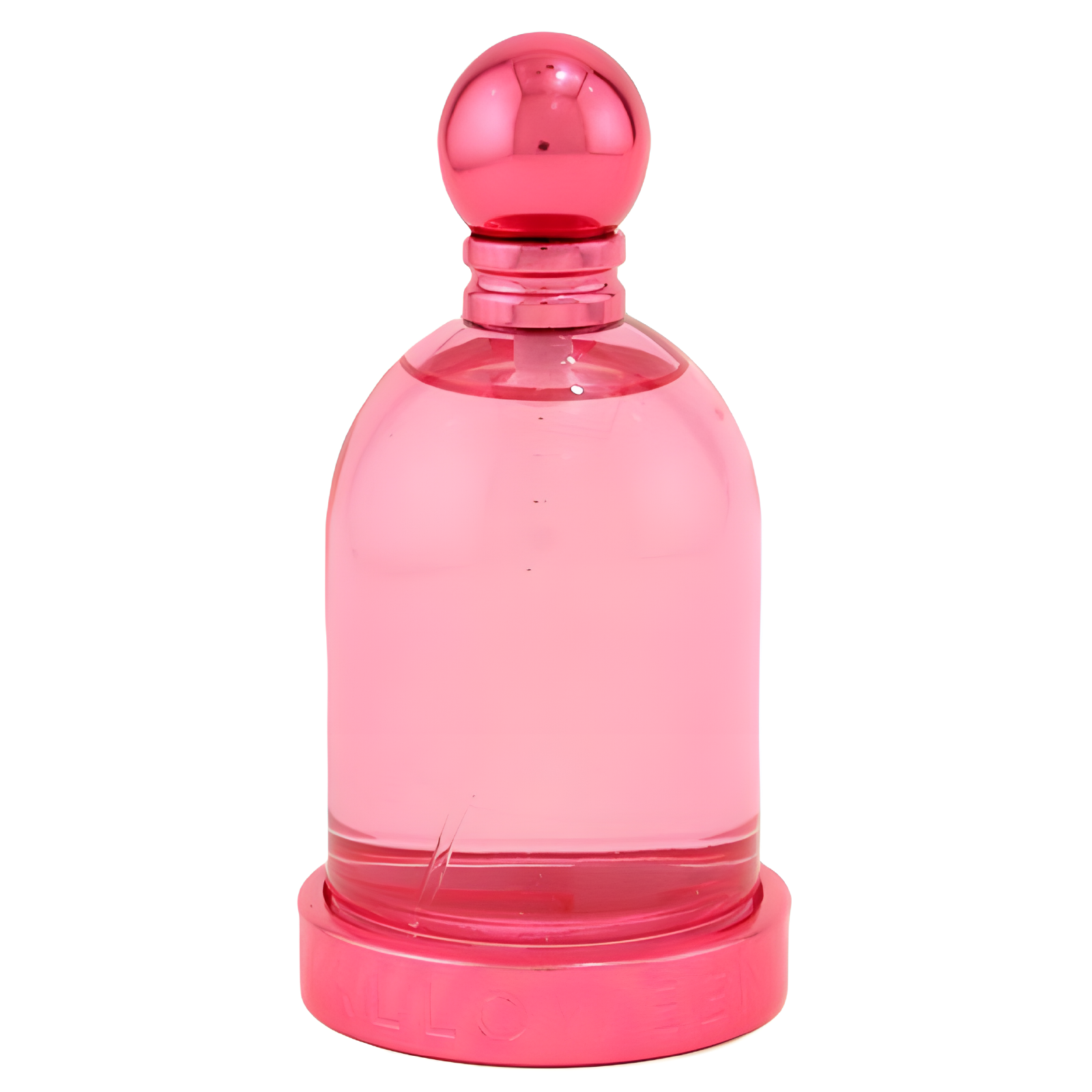 Jesus Del Pozo Halloween Water Lily Eau de Toilette for Women