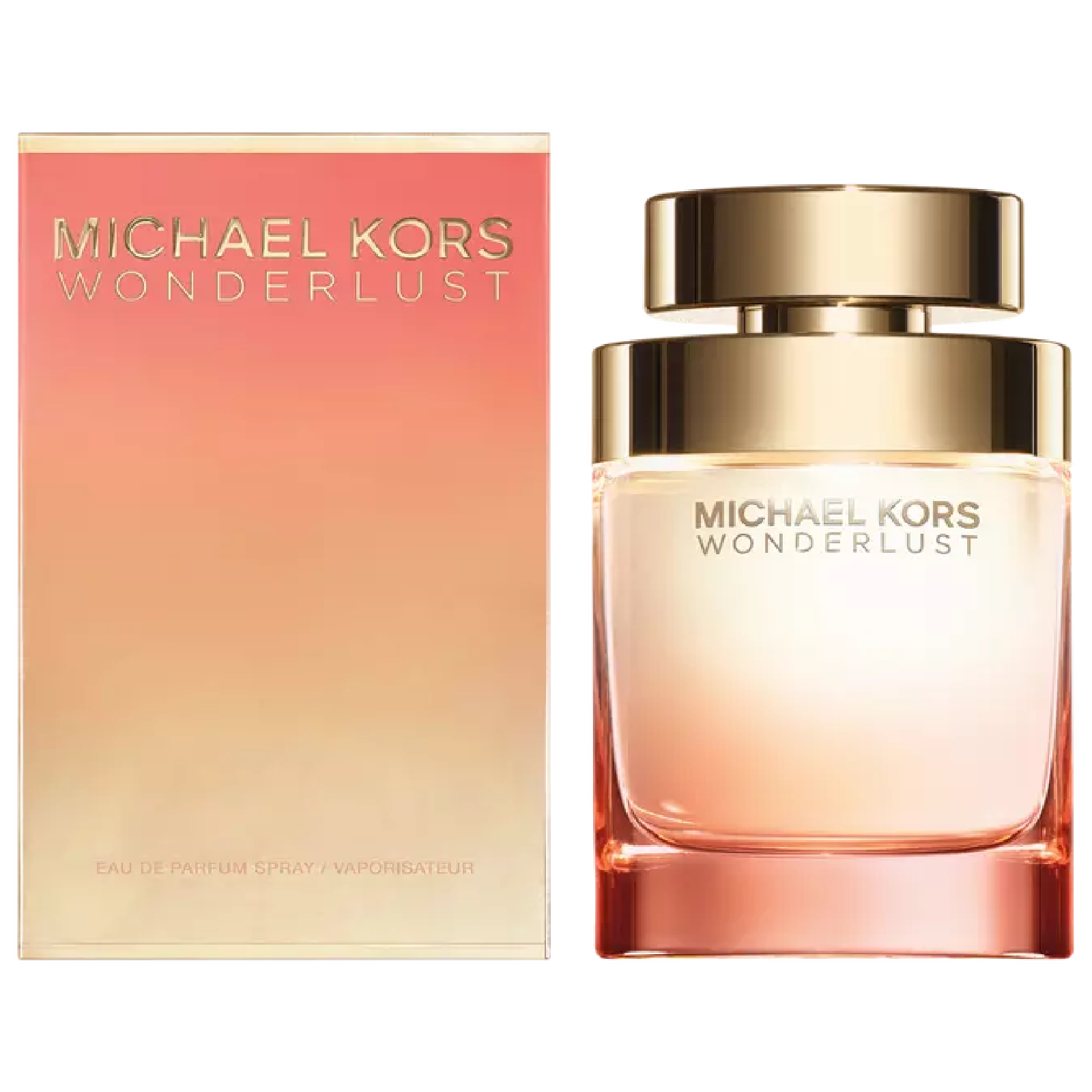Michael Kors Wonderlust Eau de Parfum for Women
