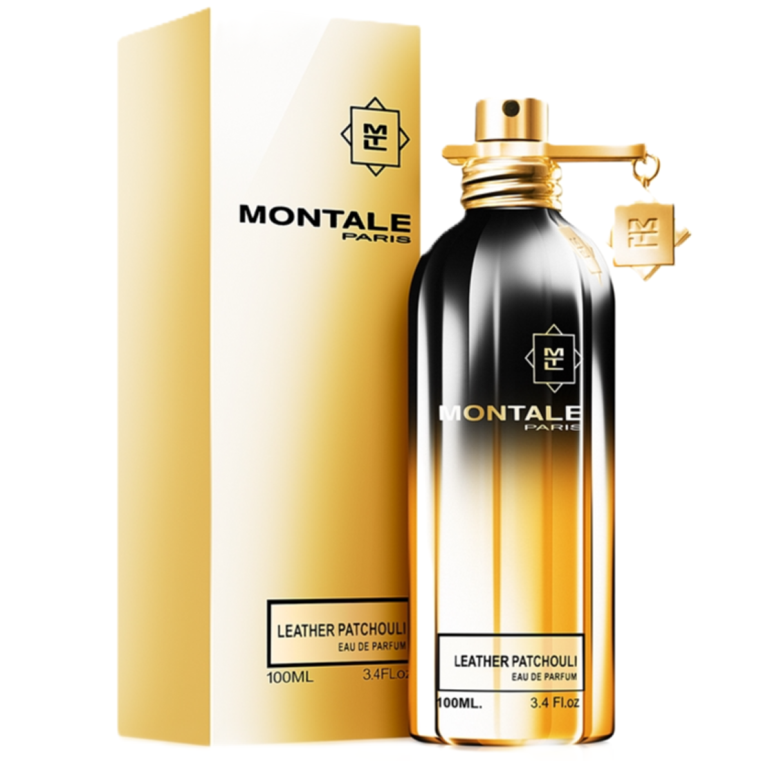 Montale Leather Patchouli Eau de Parfum for Everyone