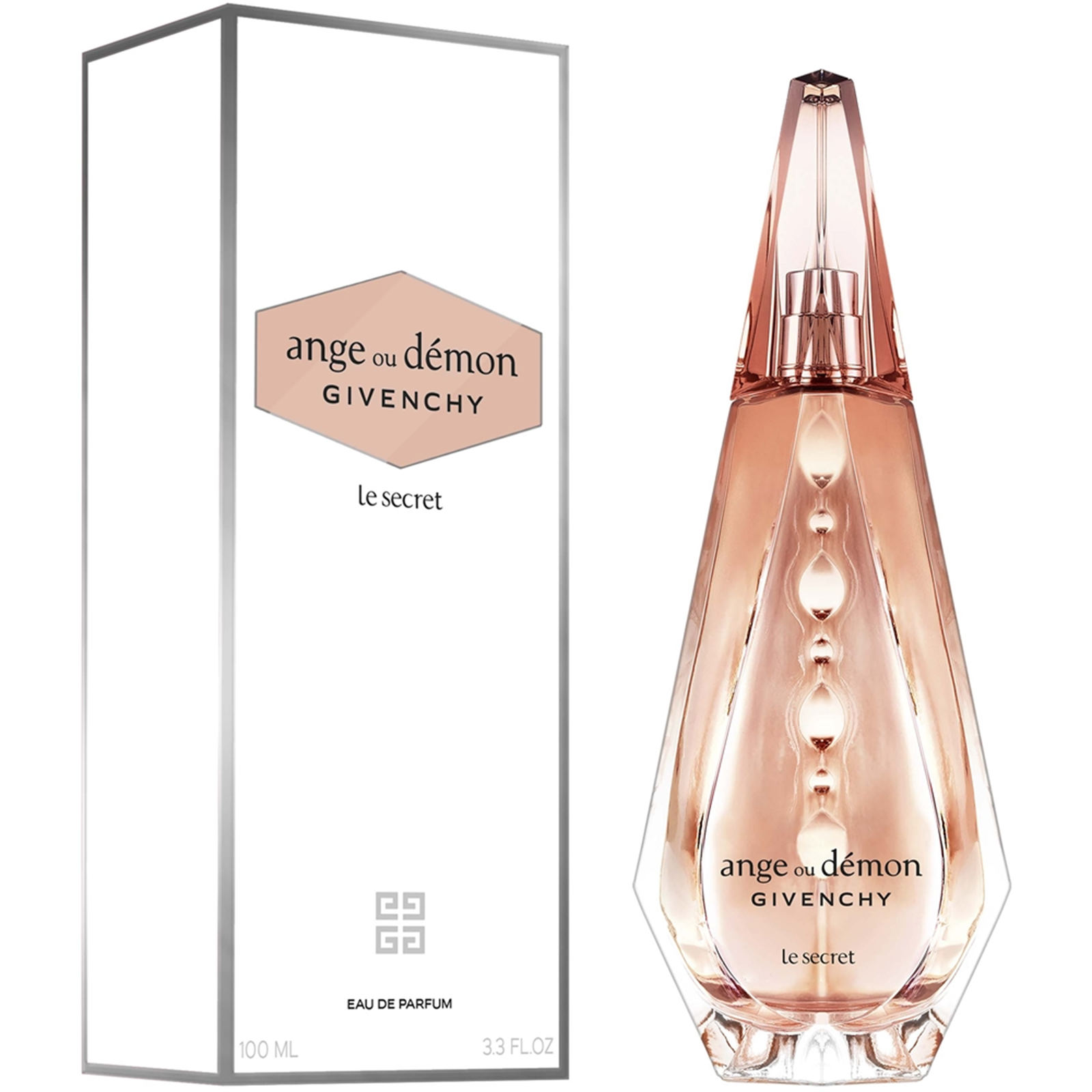 Givenchy Ange Ou Demon Le Secret Eau de Parfum for Women