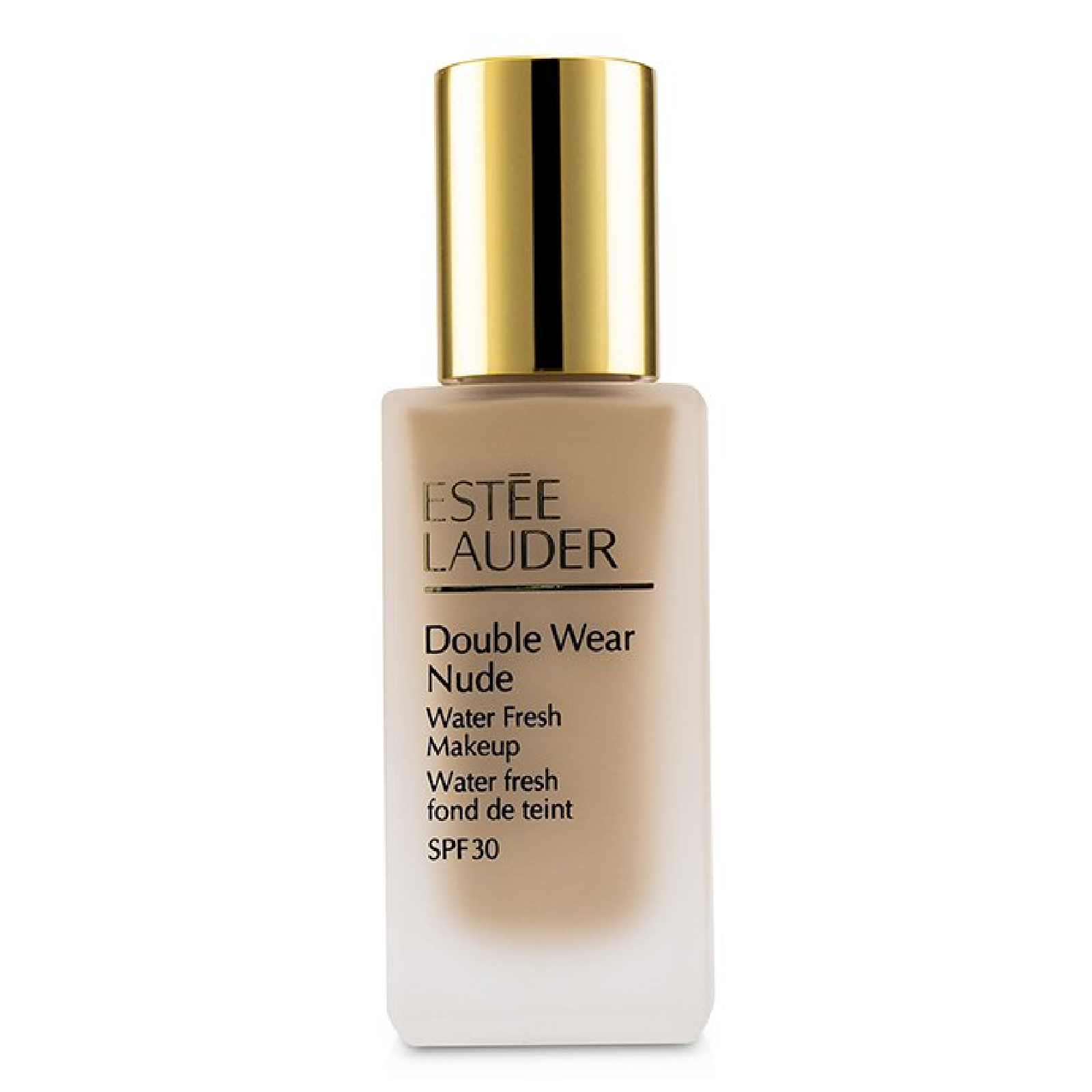 Estee Lauder Double Wear Nude Water Fresh Makeup SPF30 for Women