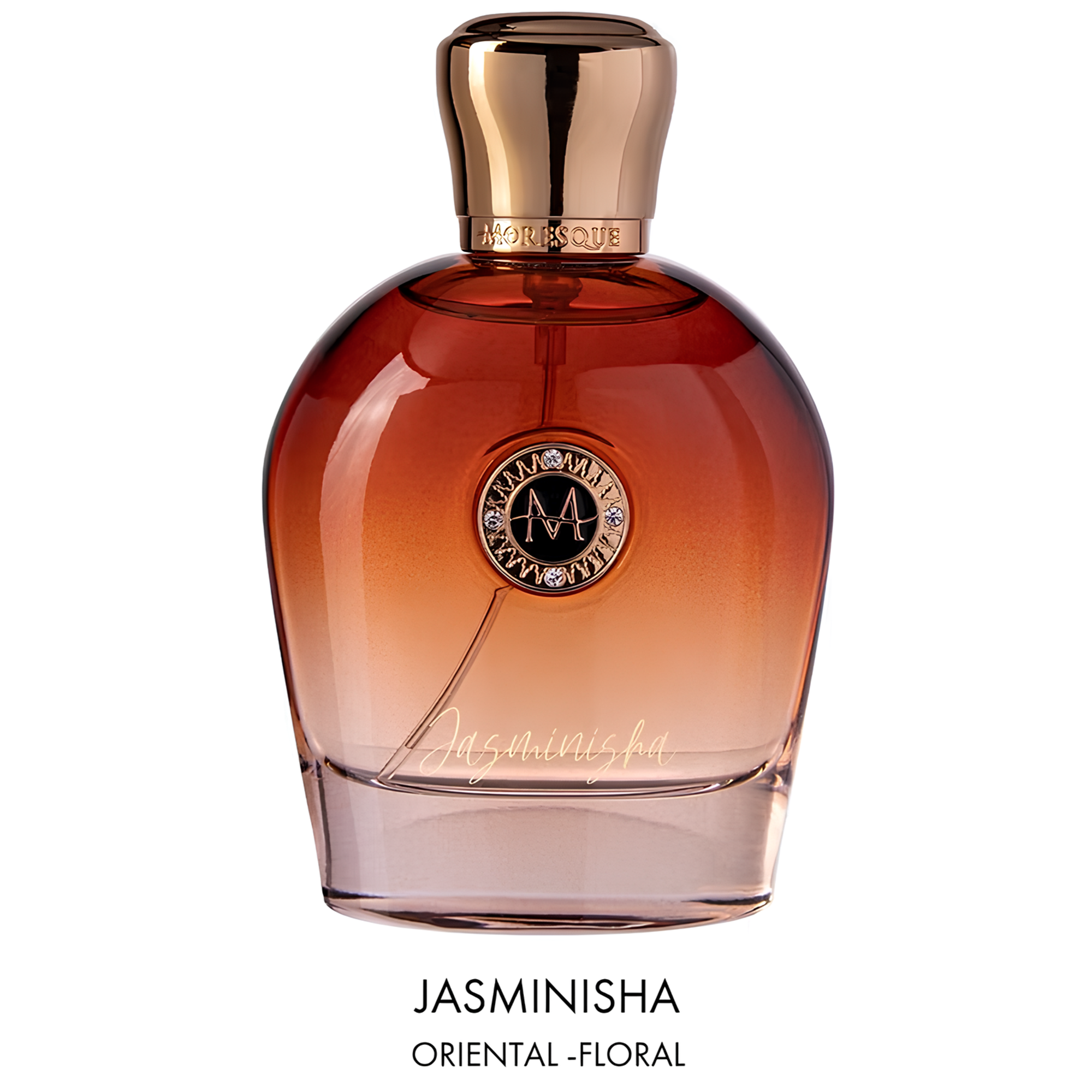 Moresque Jasminisha Eau de Parfum for Everyone
