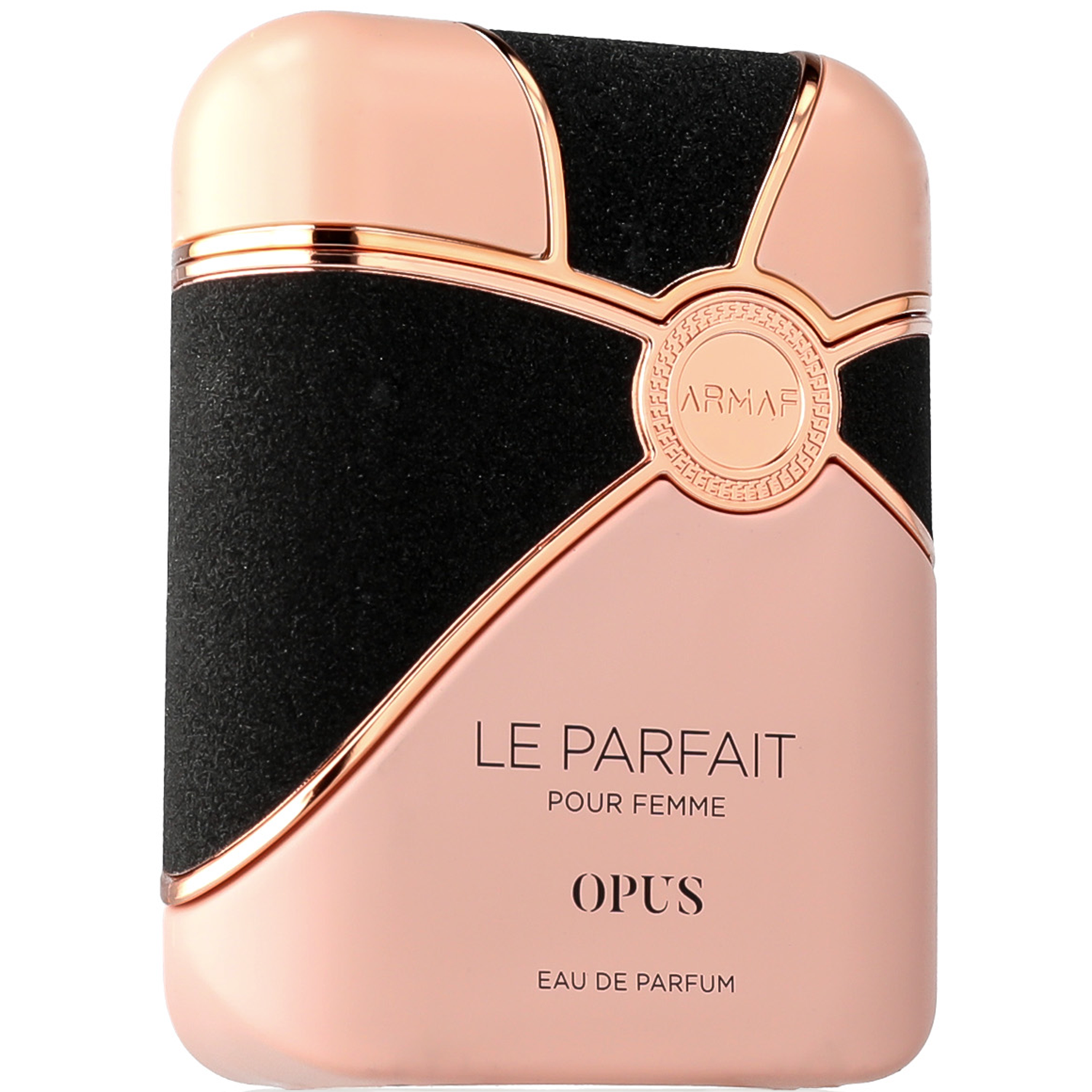 Armaf Le Parfait Opus Eau de Parfum for Women Elegant Floral