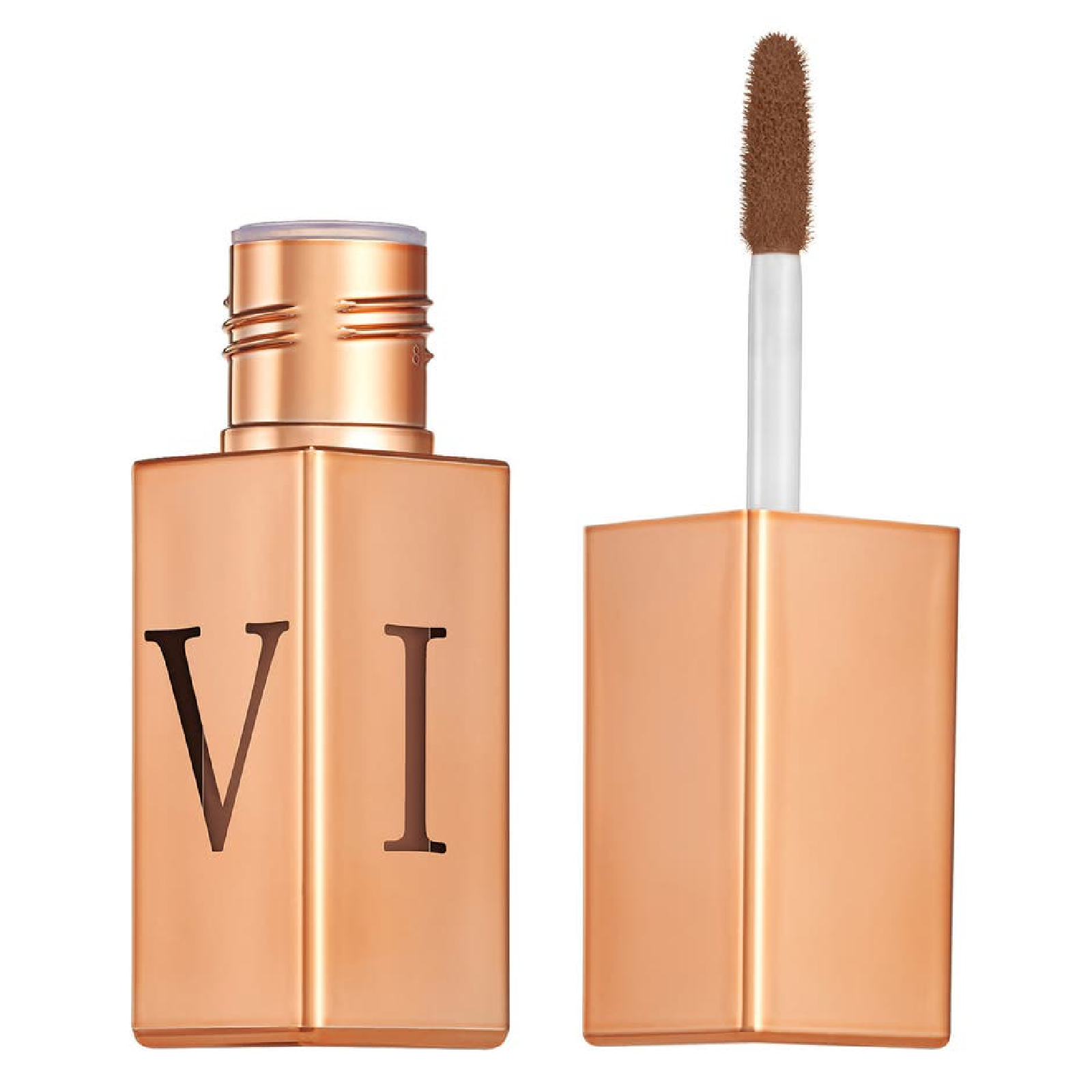 Urban Decay Vice Lip Chemistry Lasting Glassy Tint Stay Naked for Women