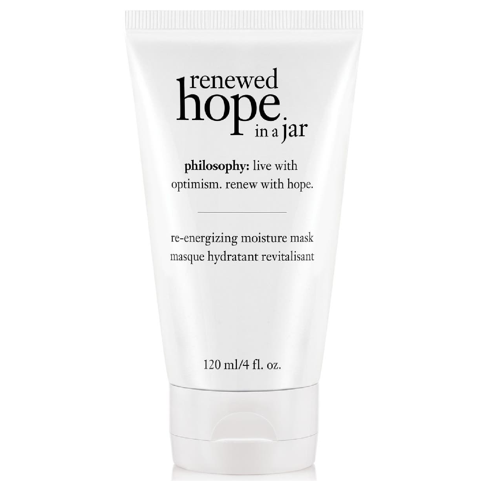 Philosophy Renewed Hope Hydrating Mask for Women
