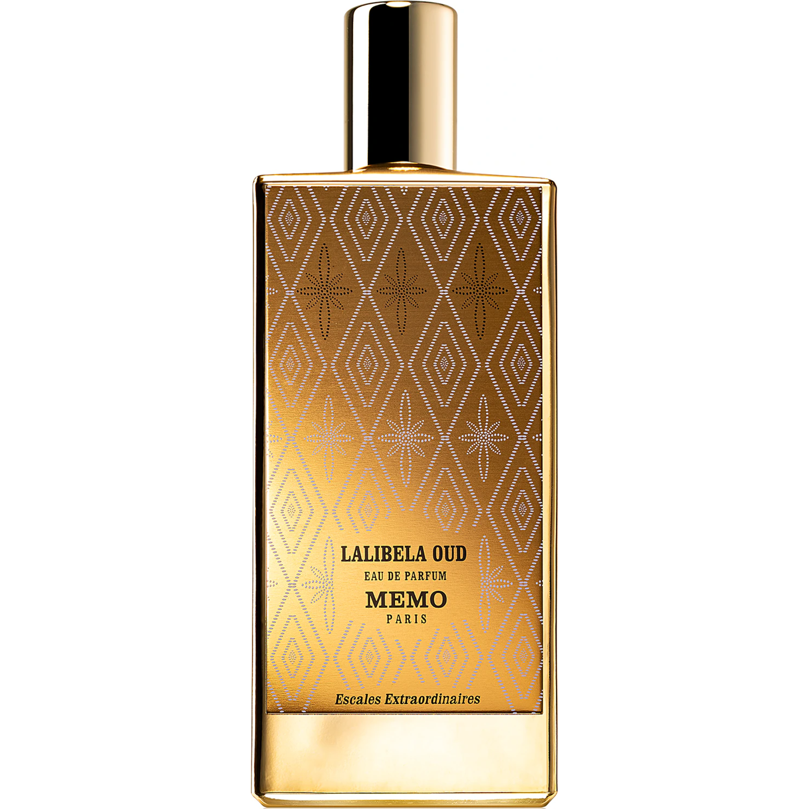 Memo Paris Lalibela Oud Eau de Parfum for Women