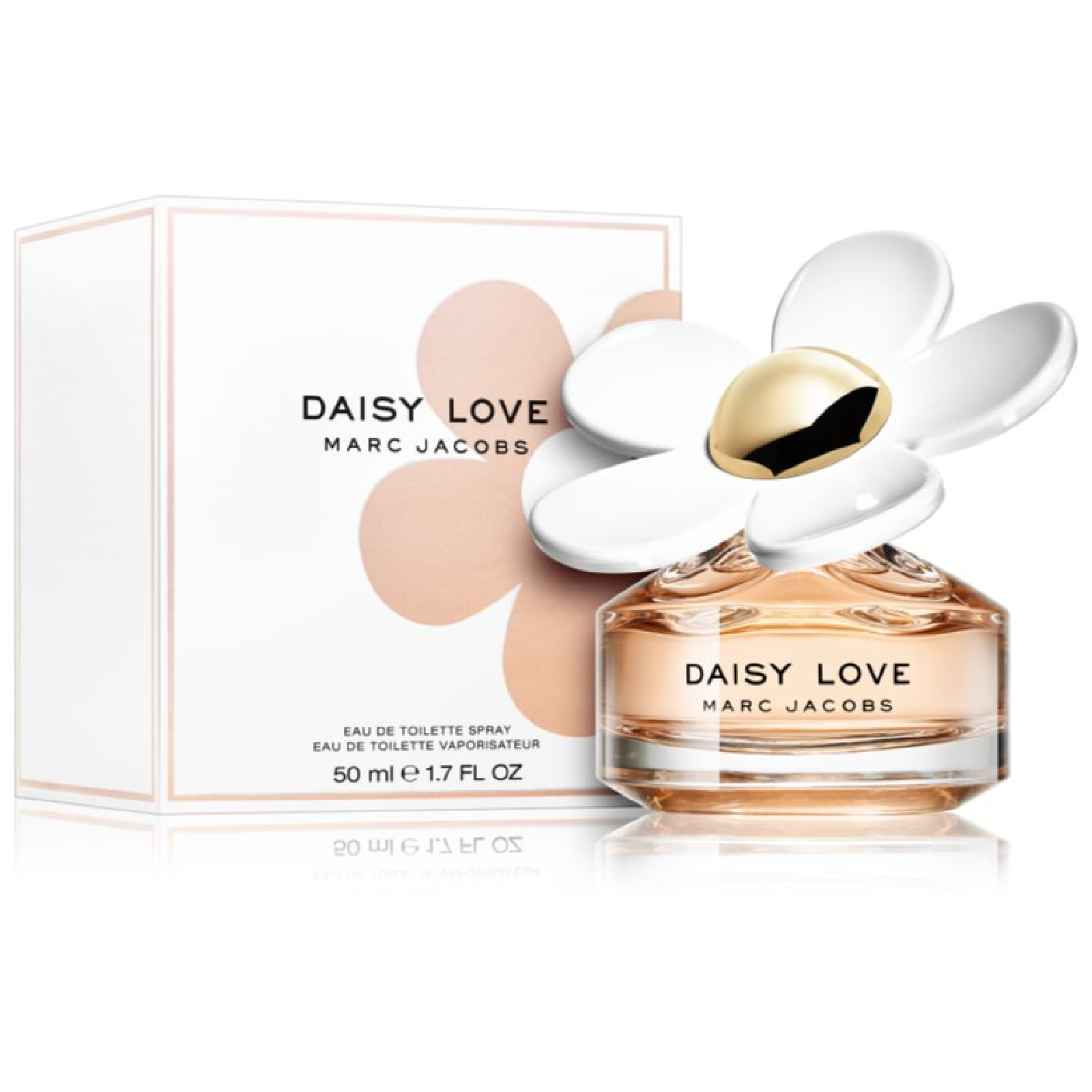 Marc Jacobs Daisy Love Eau de Toilette for Women